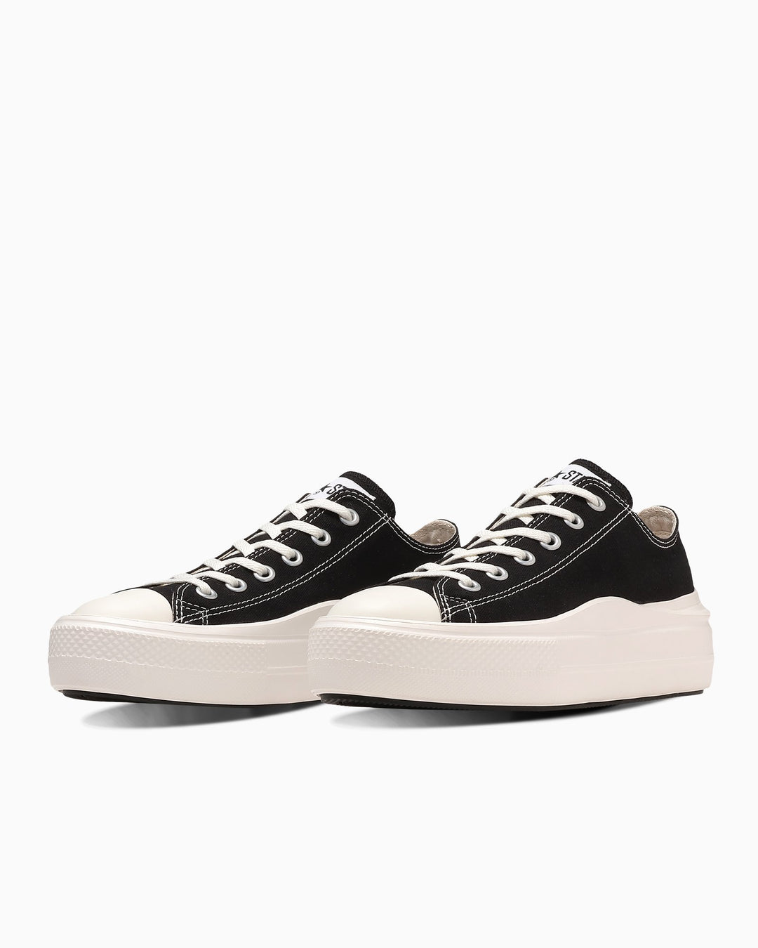 コンバース ALL STAR PLTS PG OX +4cm厚底 落ち着いたカラー◎ ALL STAR LIGHT PLTS Ⅱ OX / オールスター ライト PLTS Ⅱ