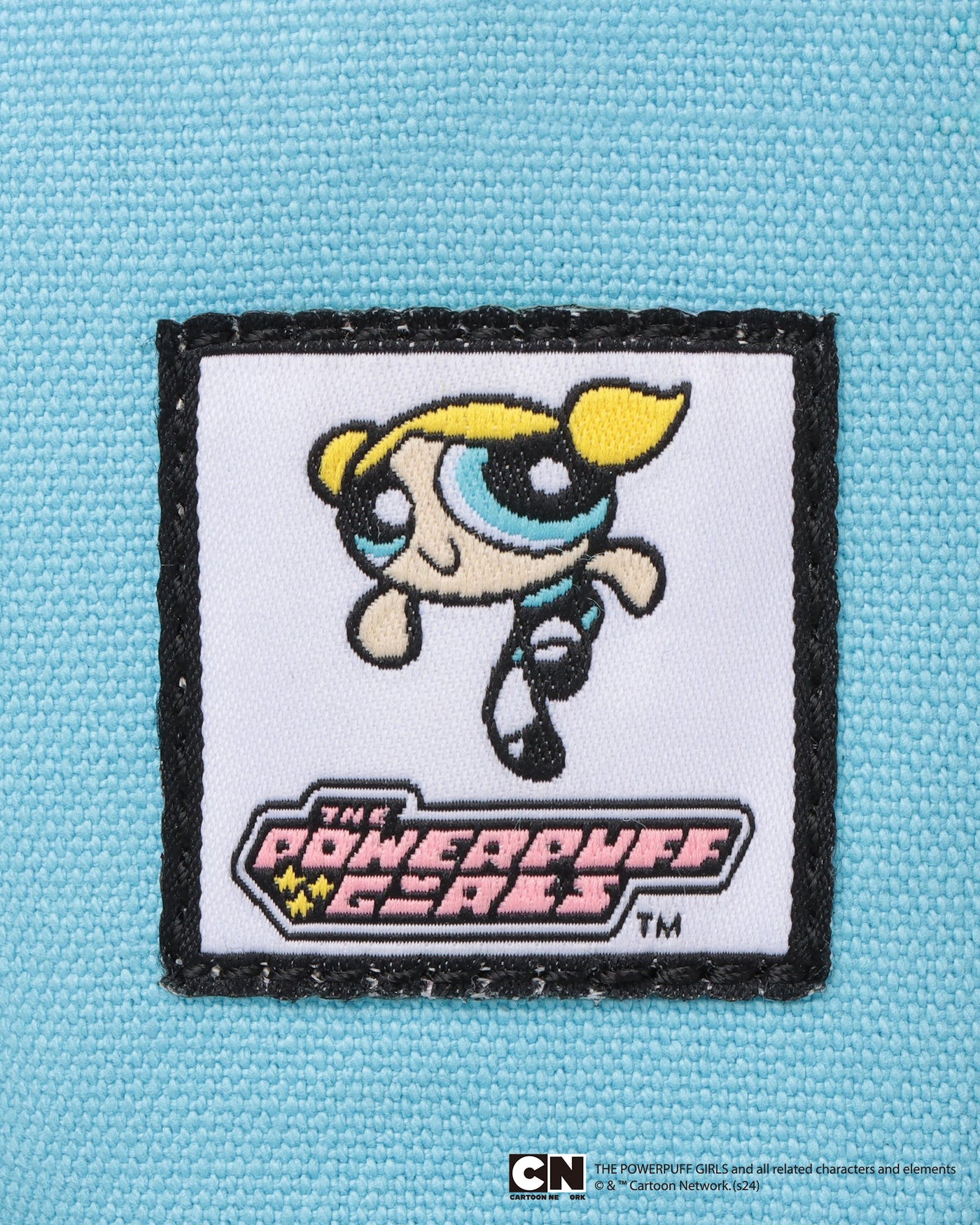 ALL STAR LIGHT PLTS HI / THE POWERPUFF GIRLS