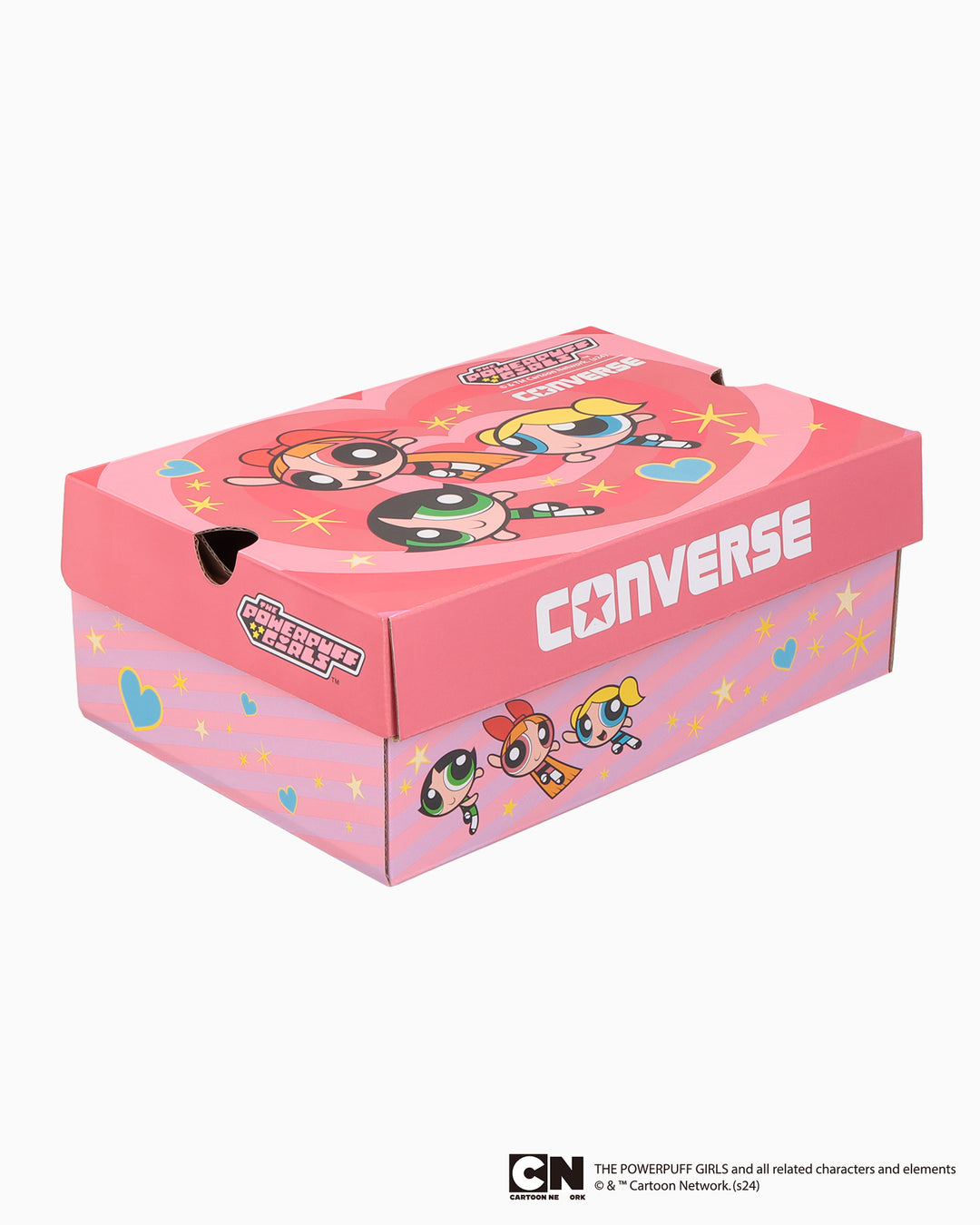 ■S'AIME■パワーパフガールズ ラブ ショートクリップ/送料込 パワーパフ ガールズ コラボ バンスクリップ – サンキューマート
