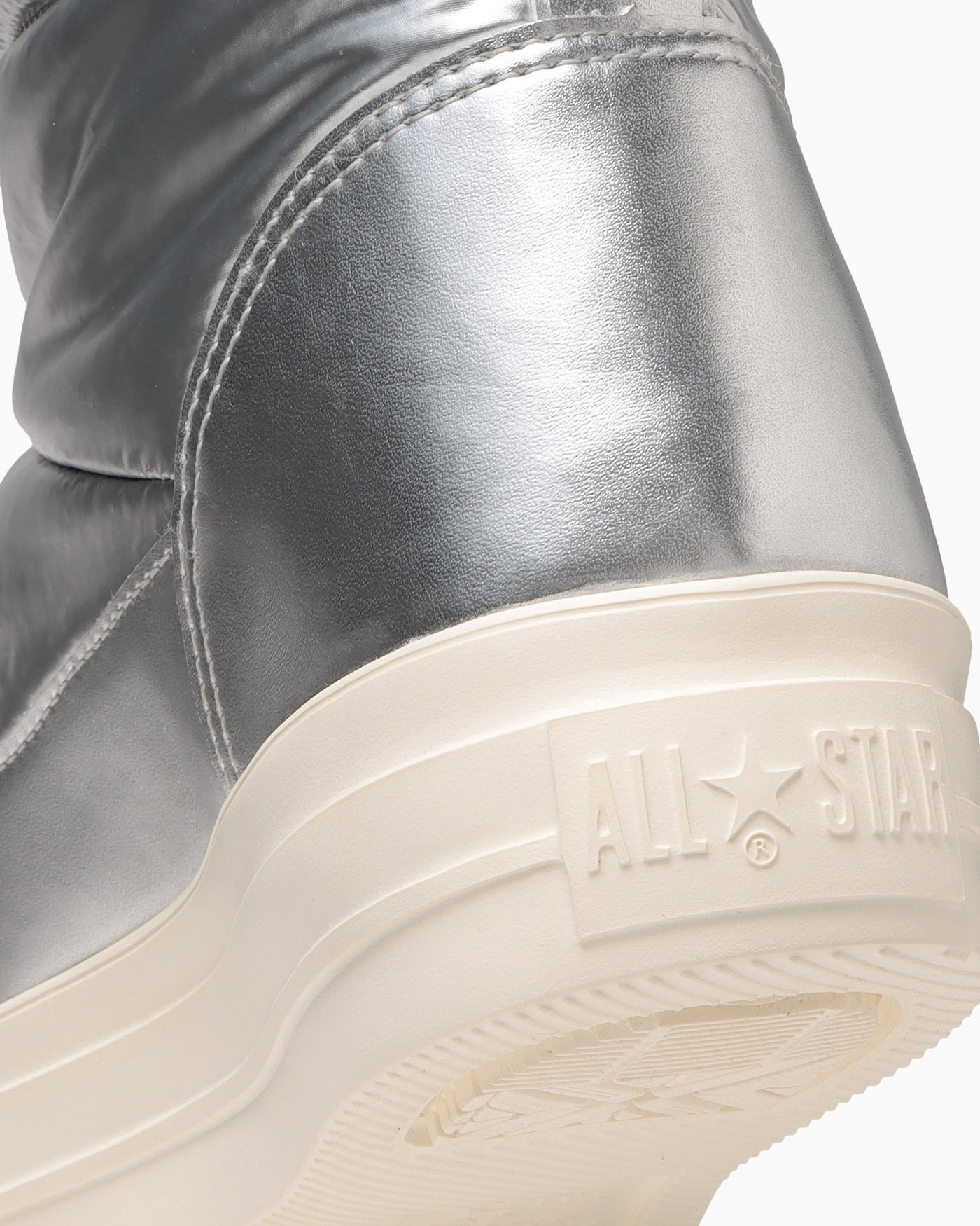 ALL STAR LIGHT PLTS METALLICBOOTS WR HI / SP