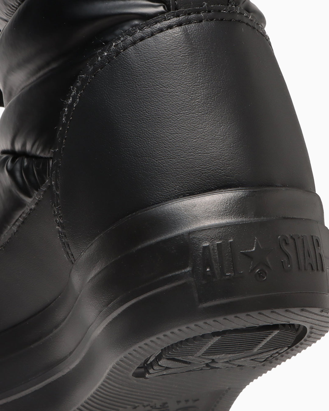 CONVERSE☆オールスター ライト ＰＬＴＳ メタリックブーツ 国内12月6日発売予定】 スピック＆スパン × コンバース