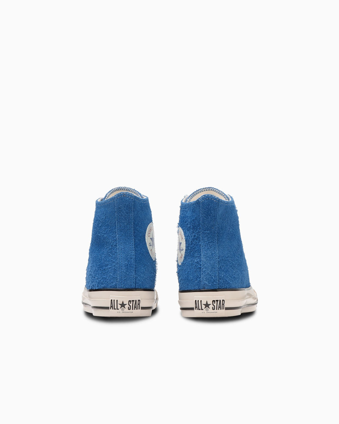 SUEDE ALL STAR US HI / スエード オールスター US HI SUEDE ALL STAR US HI / スエード オールスター US HI