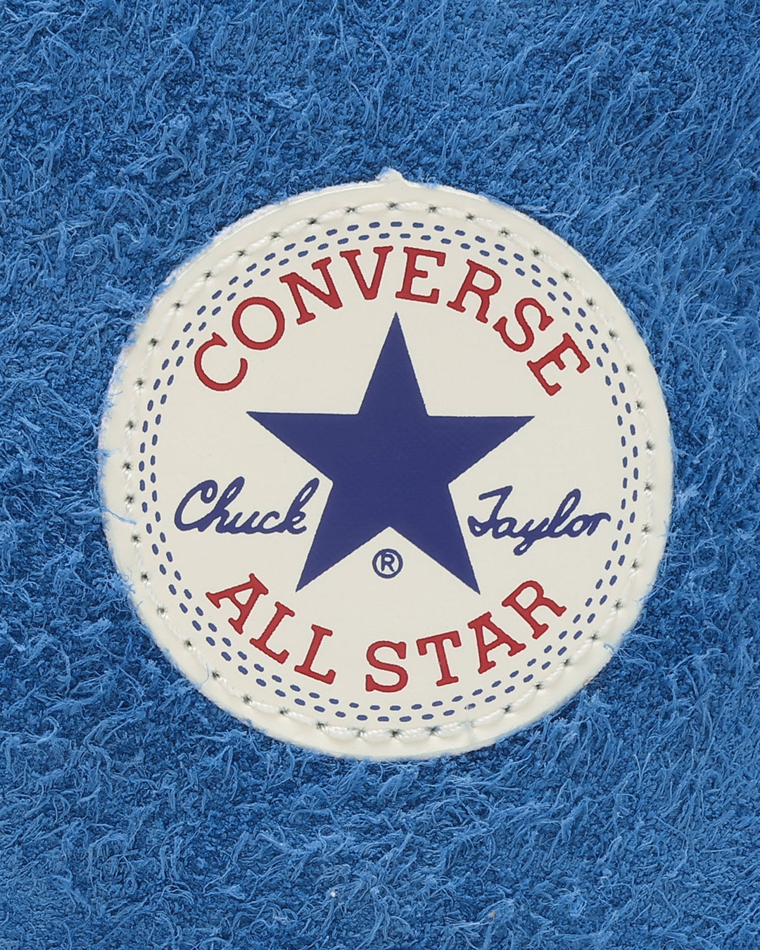 SUEDE ALL STAR US HI / スエード オールスター US HI