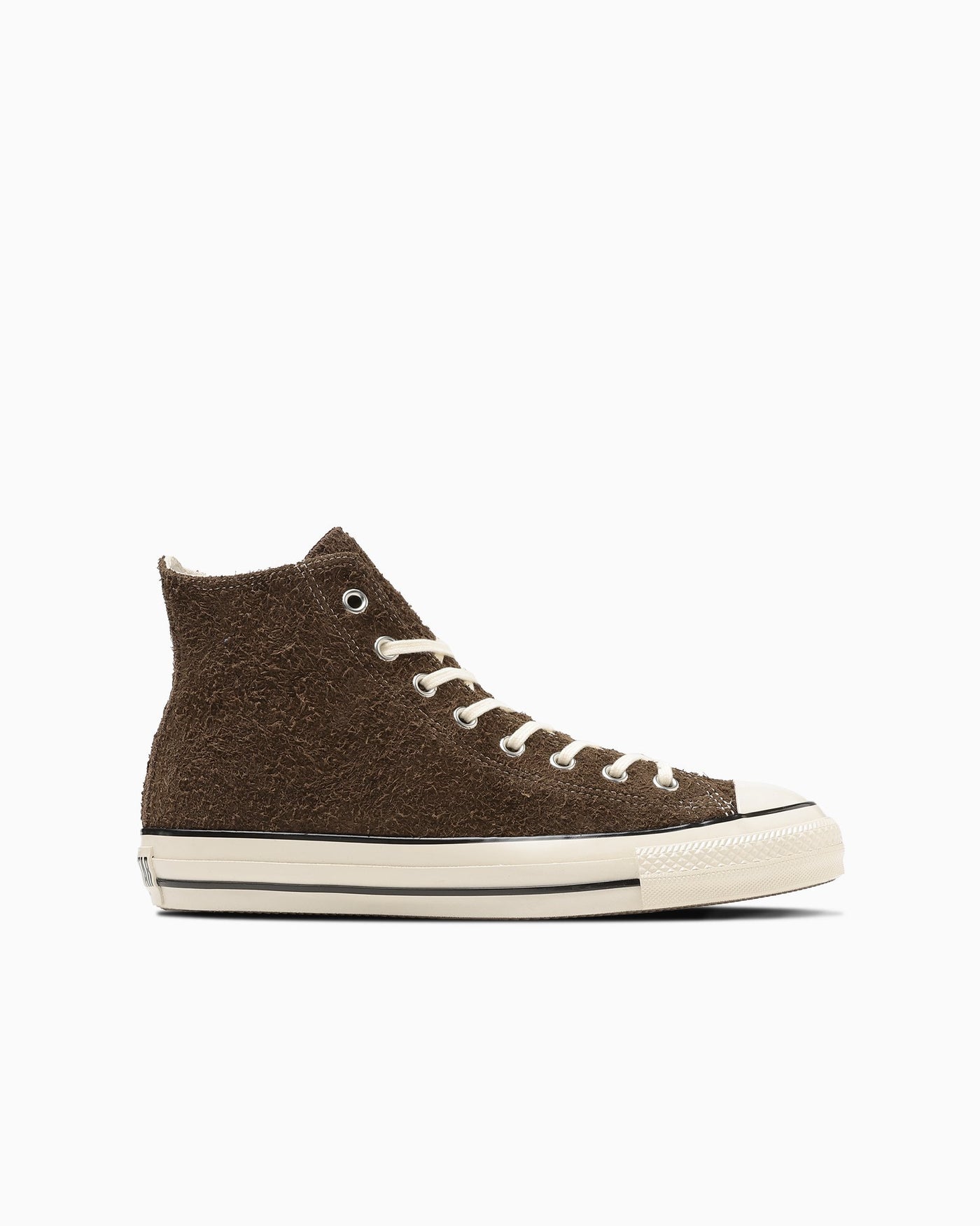 SUEDE ALL STAR US HI