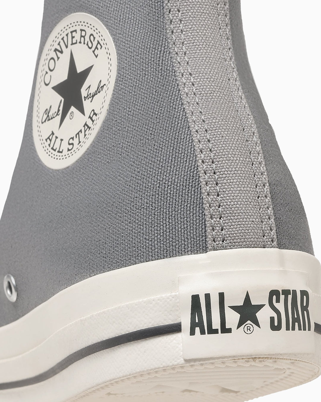 ALL STAR TC HI / オールスター TC HI (グレイ)– コンバース
