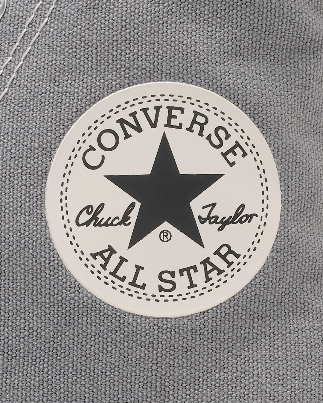 【CONVERSE】コンバース ALL STAR TC HI CANVAS ALL STAR HI / キャンバス オールスター HI (ブラック