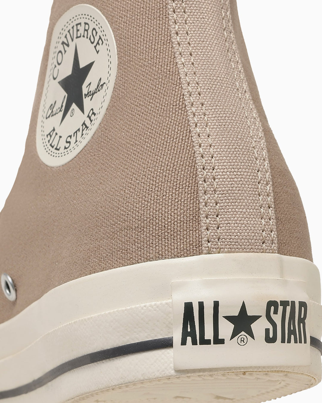 ALL STAR TC HI / オールスター TC HI (ライトブラウン