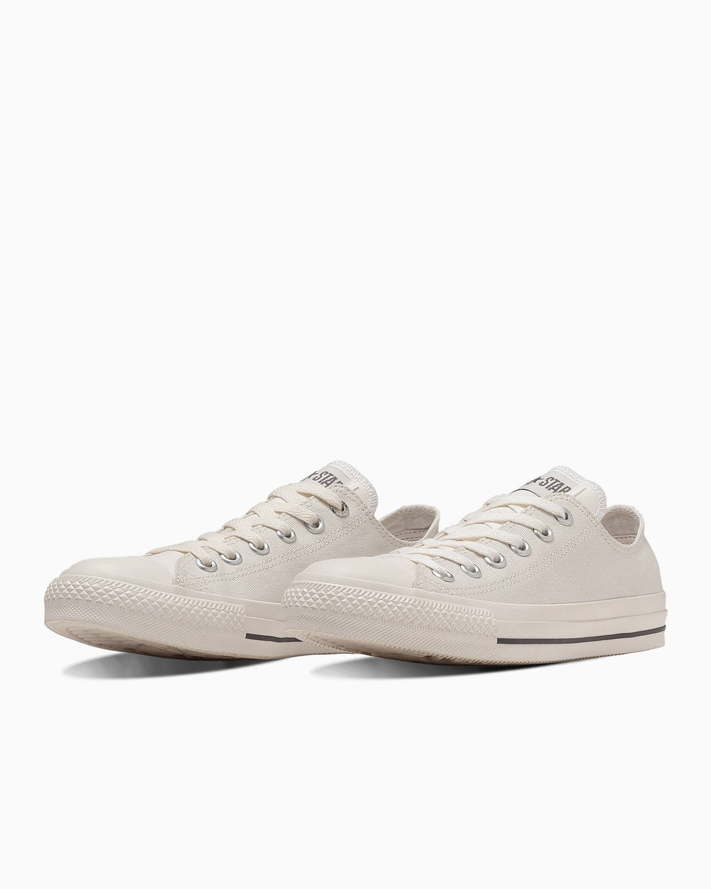 ALL STAR TC OX / オールスター TC OX (ホワイト)– コンバース