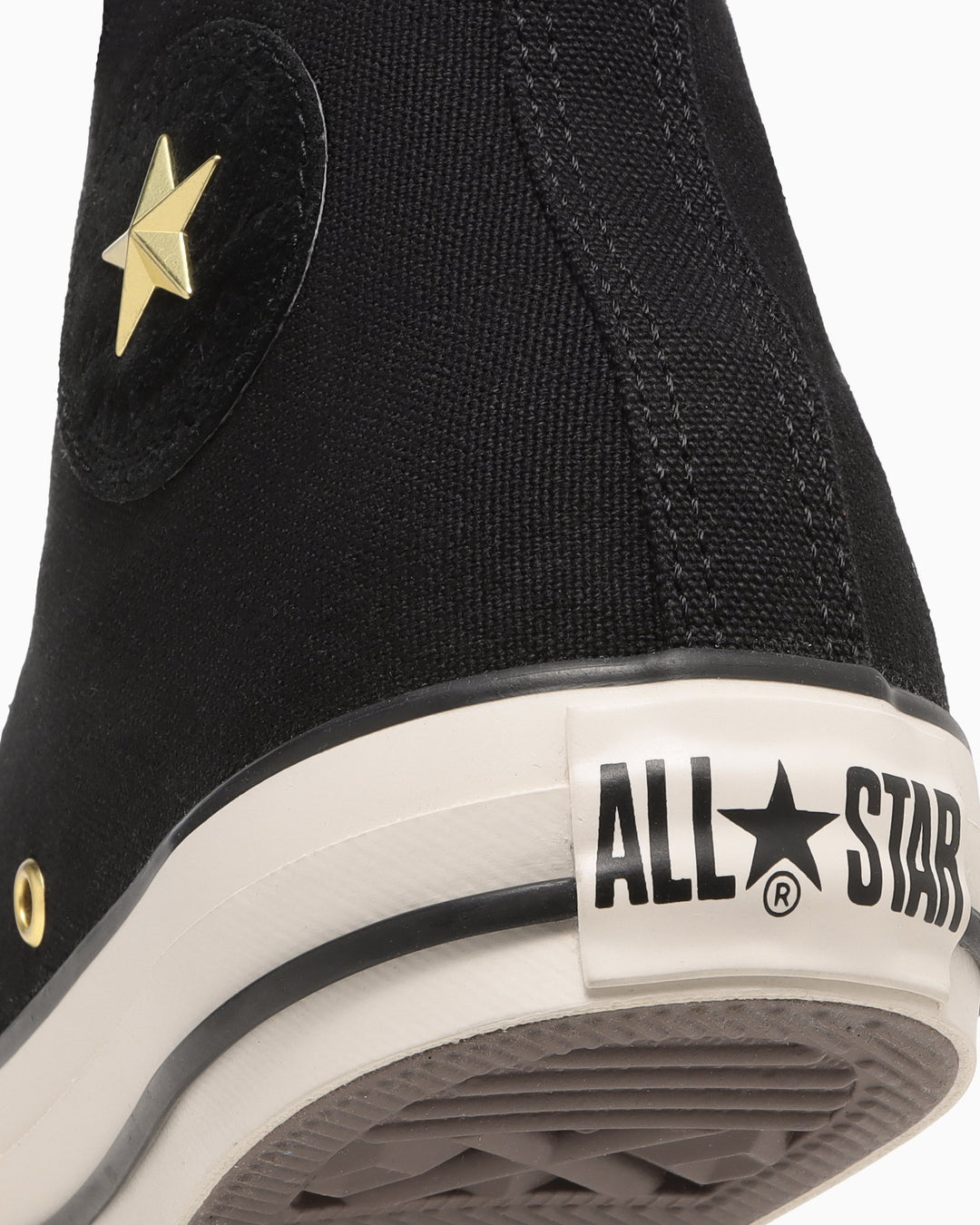 ALL STAR STUDSPATCH Z HI / オールスター スタッズパッチ Ｚ ＨＩ (ブラック)– コンバース オンライン ショップ |  CONVERSE ONLINE SHOP