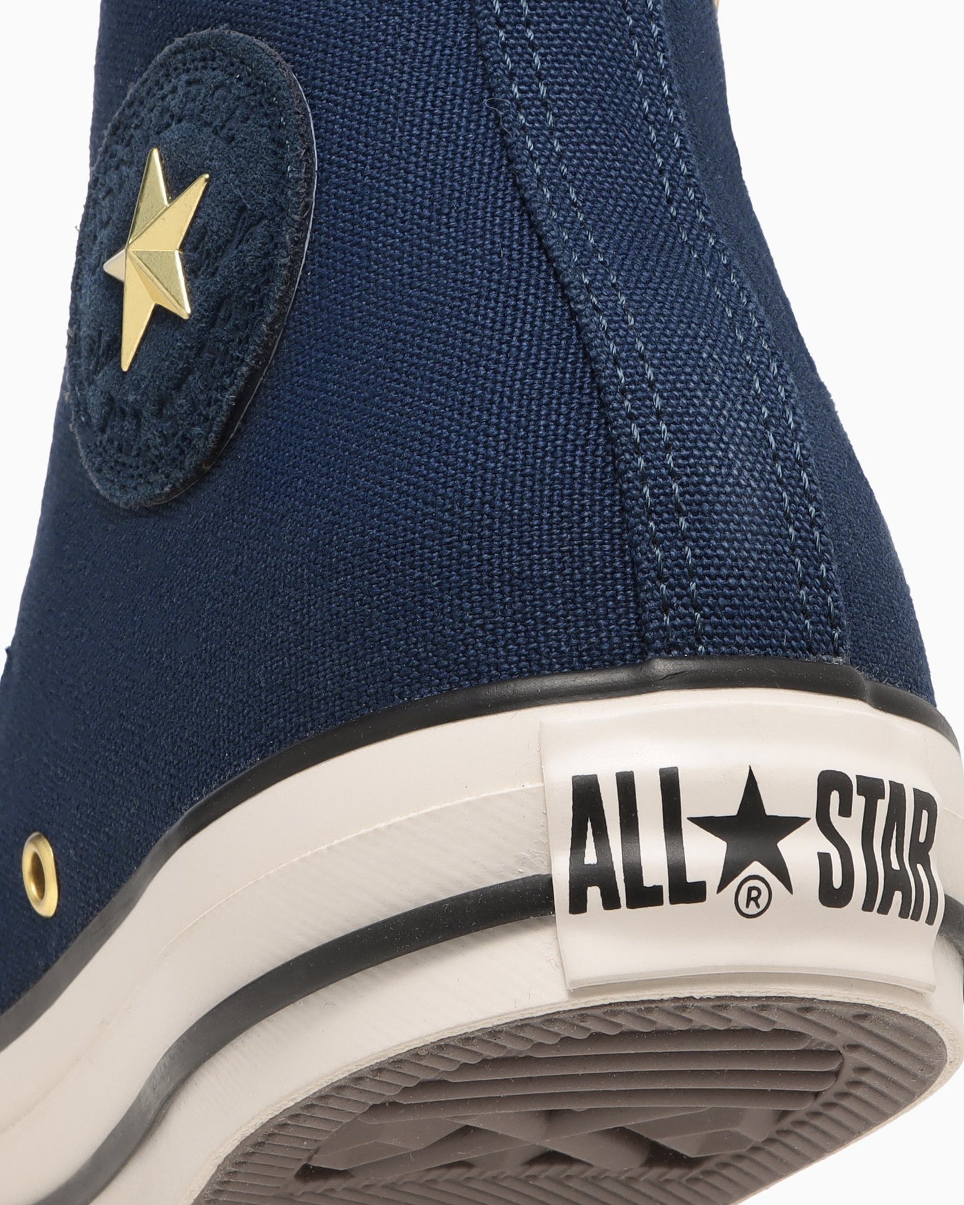 ALL STAR STUDSPATCH Z HI