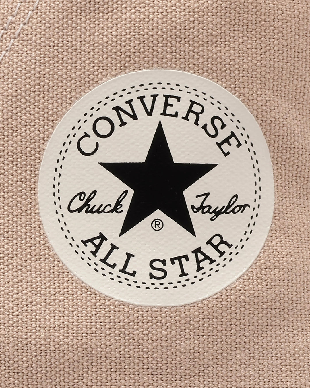 ALL STAR CHUNK HI / オールスター チャンク HI (ベージュ