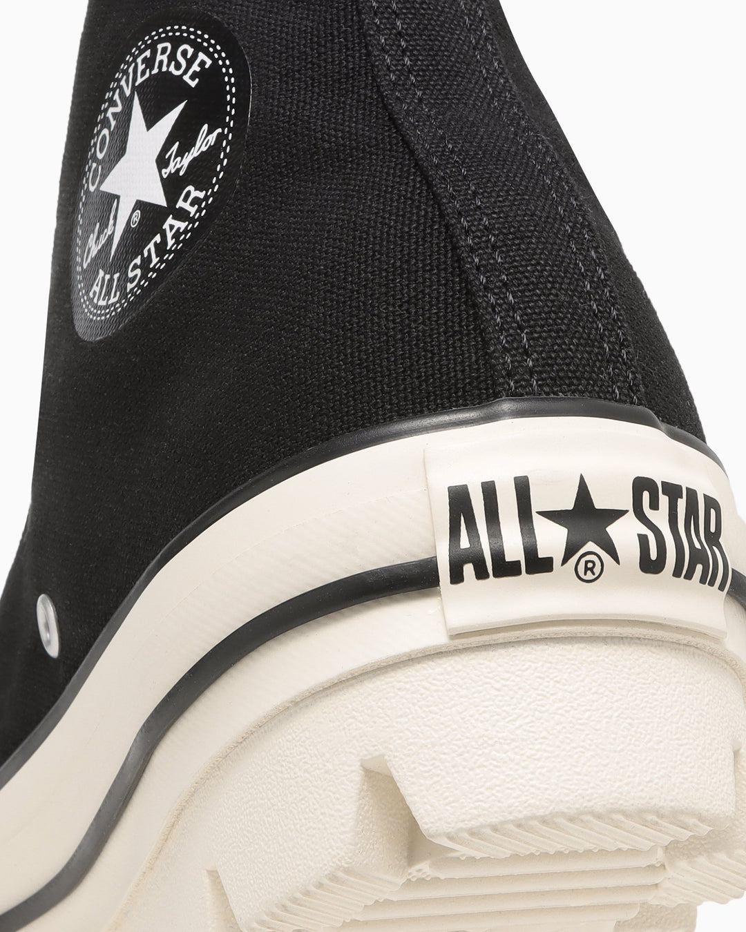 ALL STAR CHUNK HI / オールスター チャンク ＨＩ (ブラック)– コンバース オンライン ショップ | CONVERSE  ONLINE SHOP