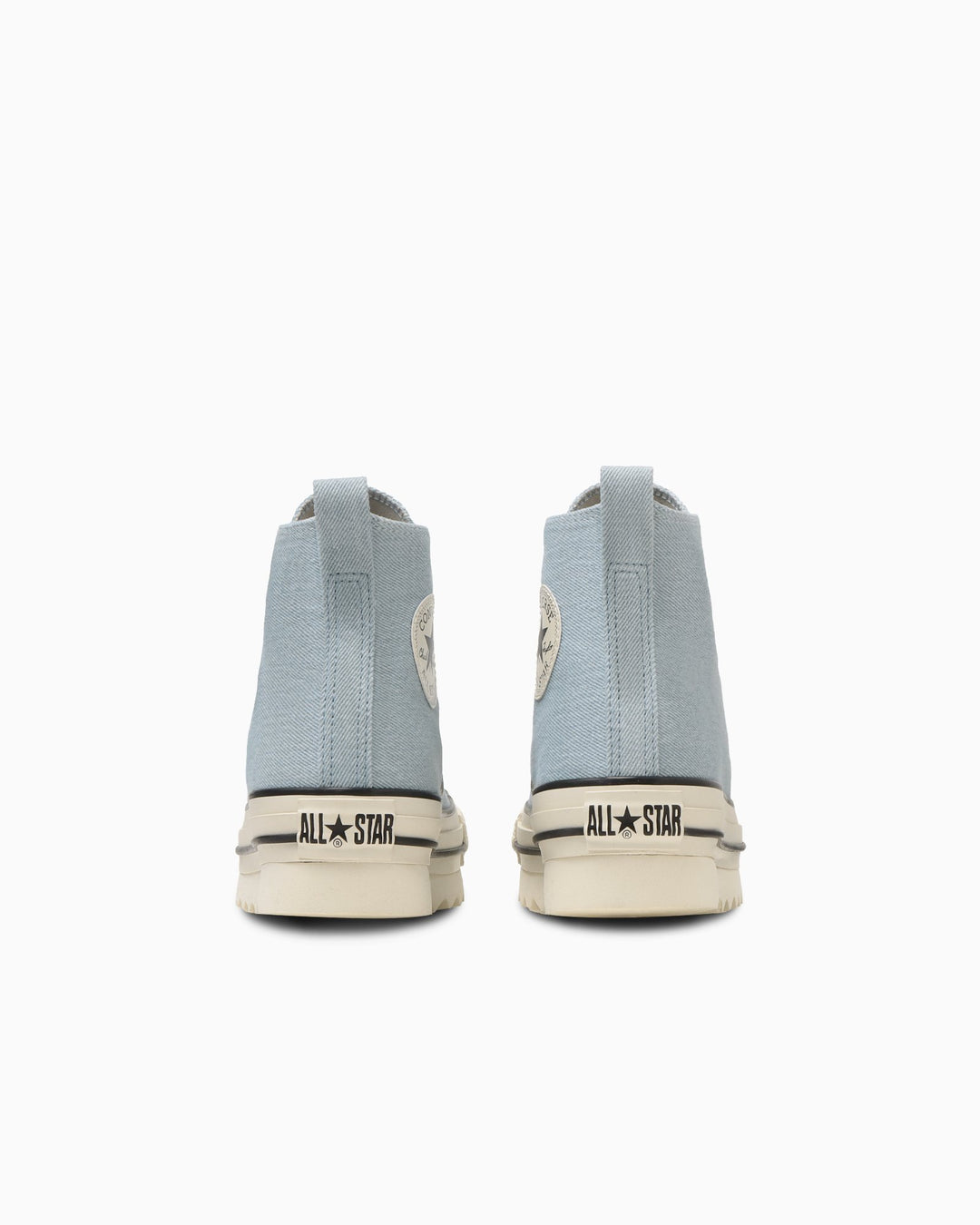 靴 CONVERSE ALL STAR SHARKSOLE DM HI 24cm Converse All Star Sharksole DM Hi 2colors 31312740 31312741