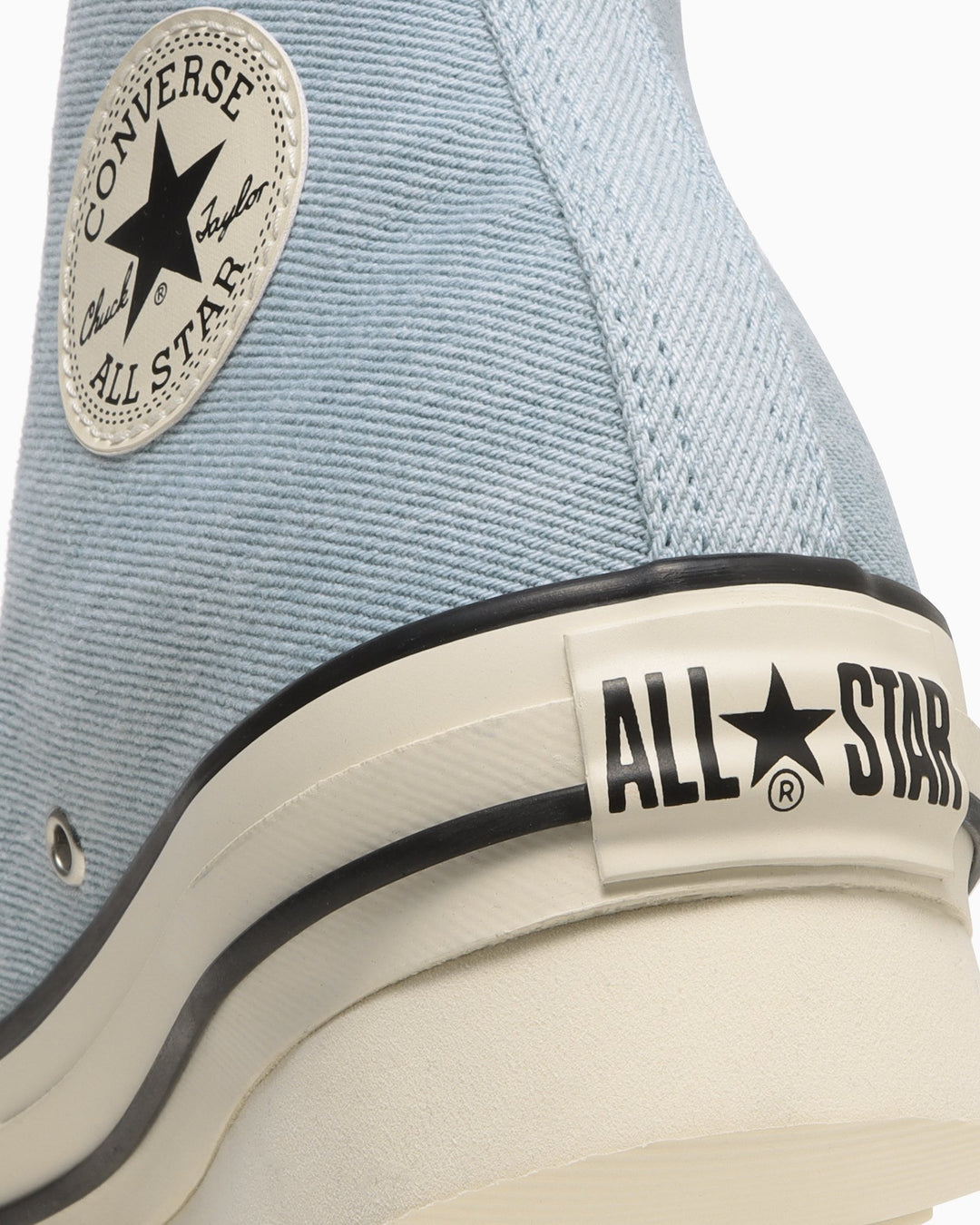 ALL STAR SHARKSOLE DM HI / オールスター シャークソール DM HI