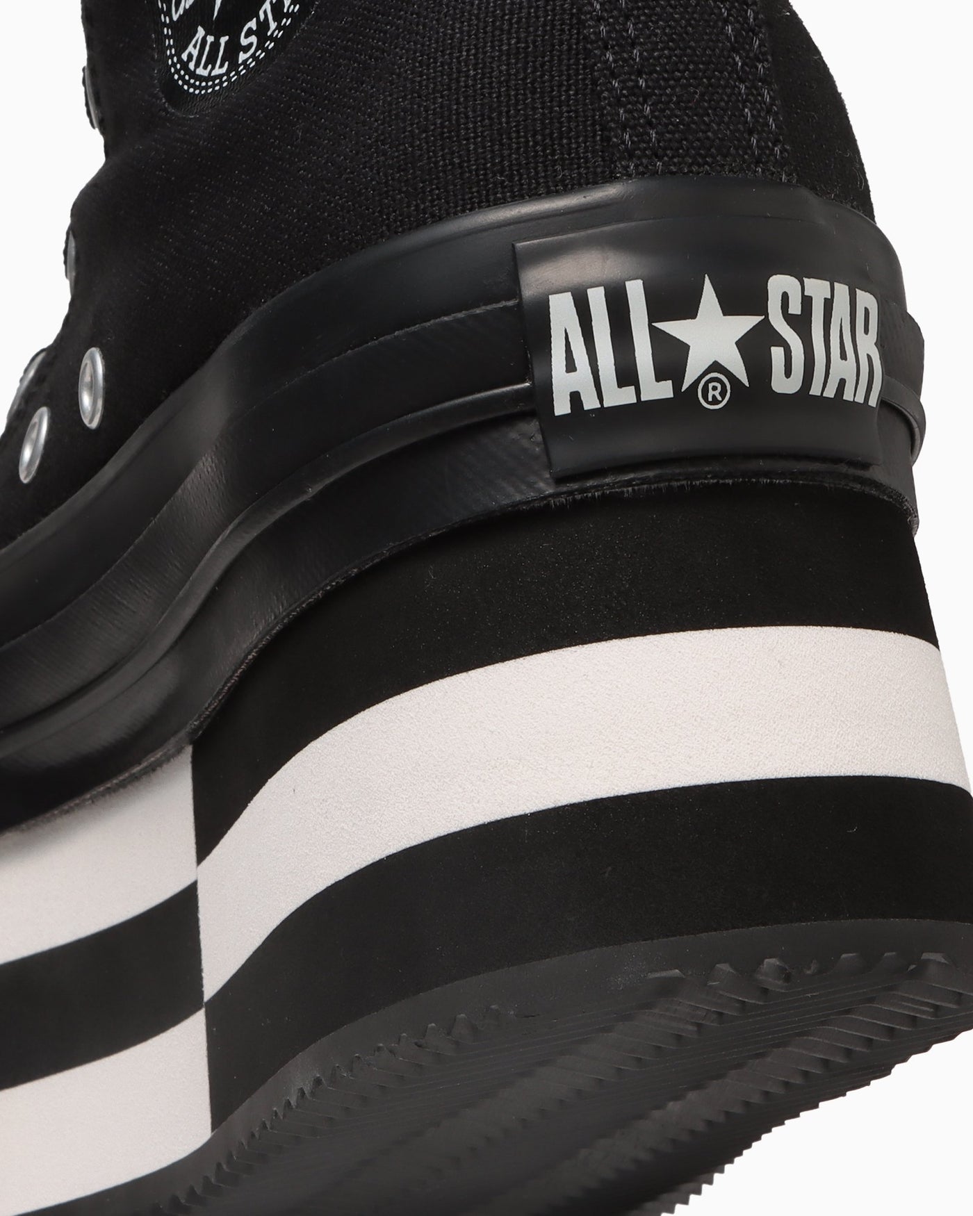 ALL STAR CHUNKYBLOCK HI