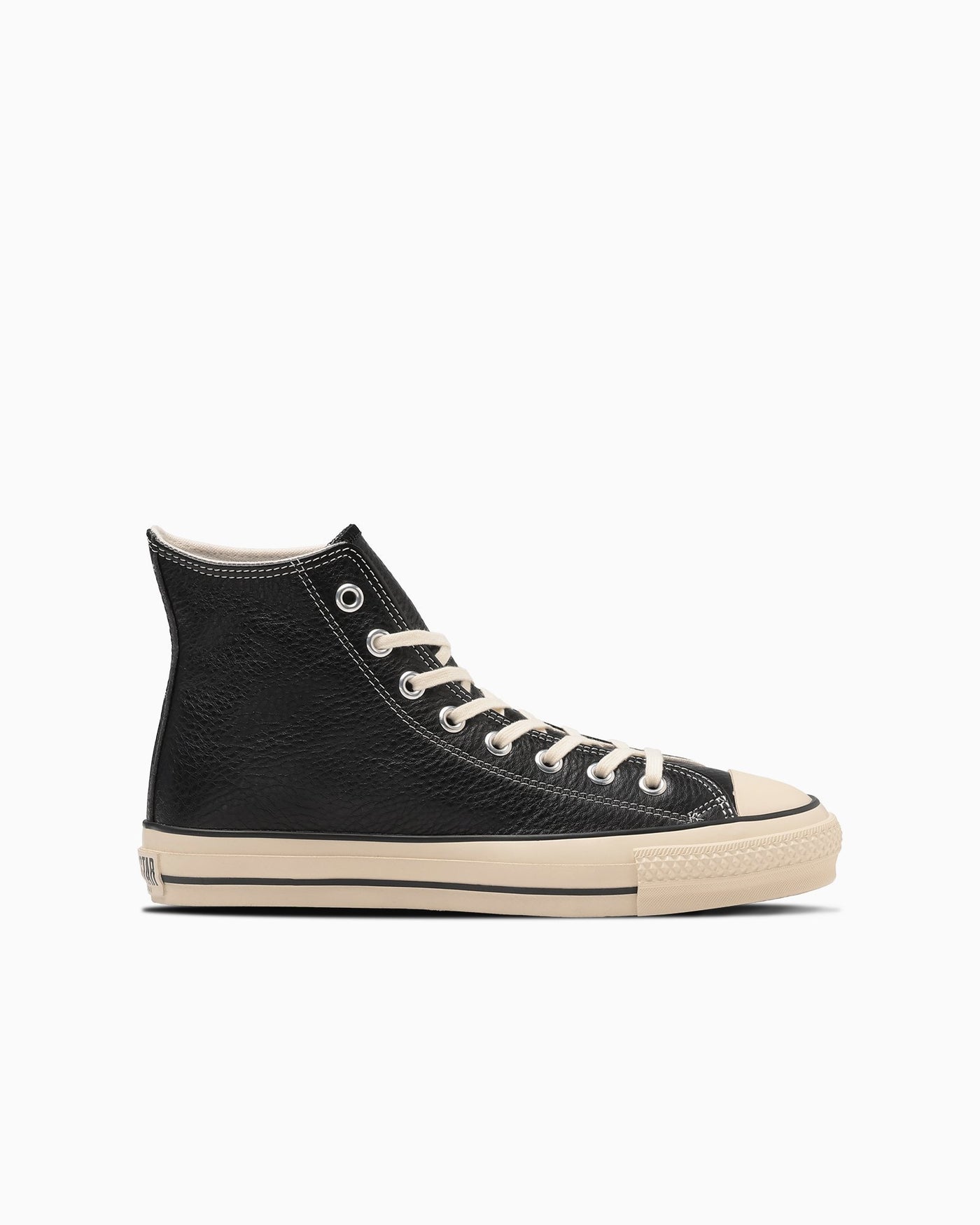 LEATHER ALL STAR J HI