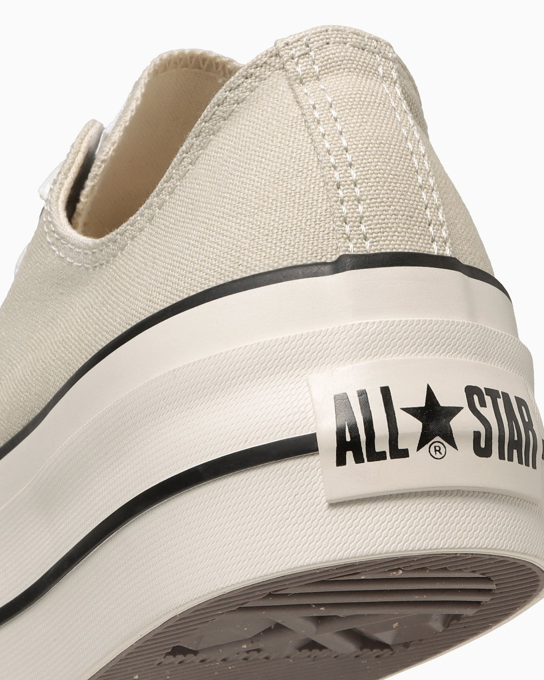 ALL STAR Ⓡ LIFTED OX / オールスター Ⓡ リフテッド ＯＸ (ミルクホワイト)– コンバース オンライン ショップ |  CONVERSE ONLINE SHOP