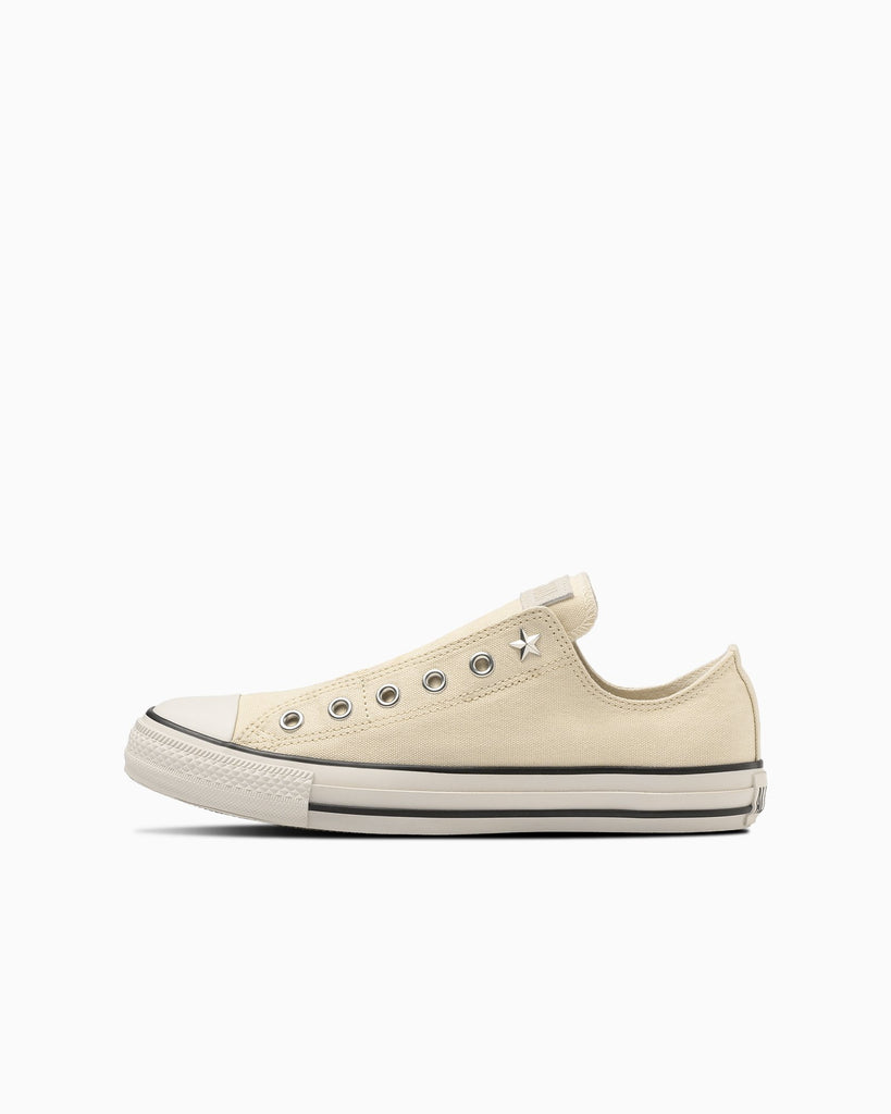 ALL STAR ST SLIP OX / オールスター ＳＴ スリップ ＯＸ (オフホワイト)– コンバース オンライン ショップ |  CONVERSE ONLINE SHOP