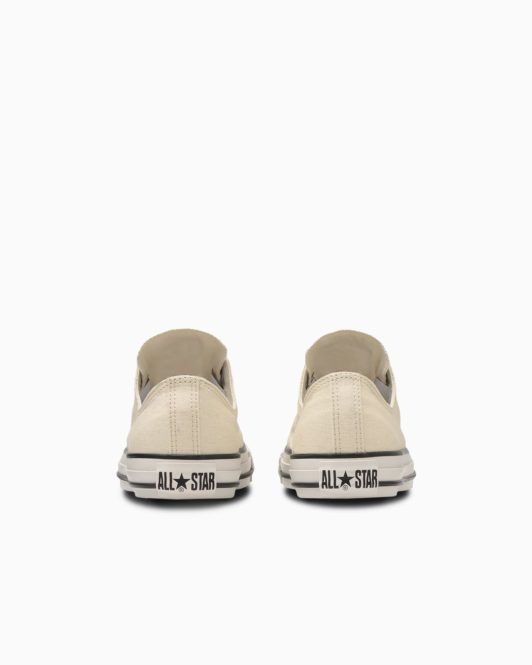 【CONVERSE】コンバース AS ST SLIP OX OFF WHITE 国内発送 CONVERSE】 コンバース AS ST SLIP OX オールスター ST スリップ
