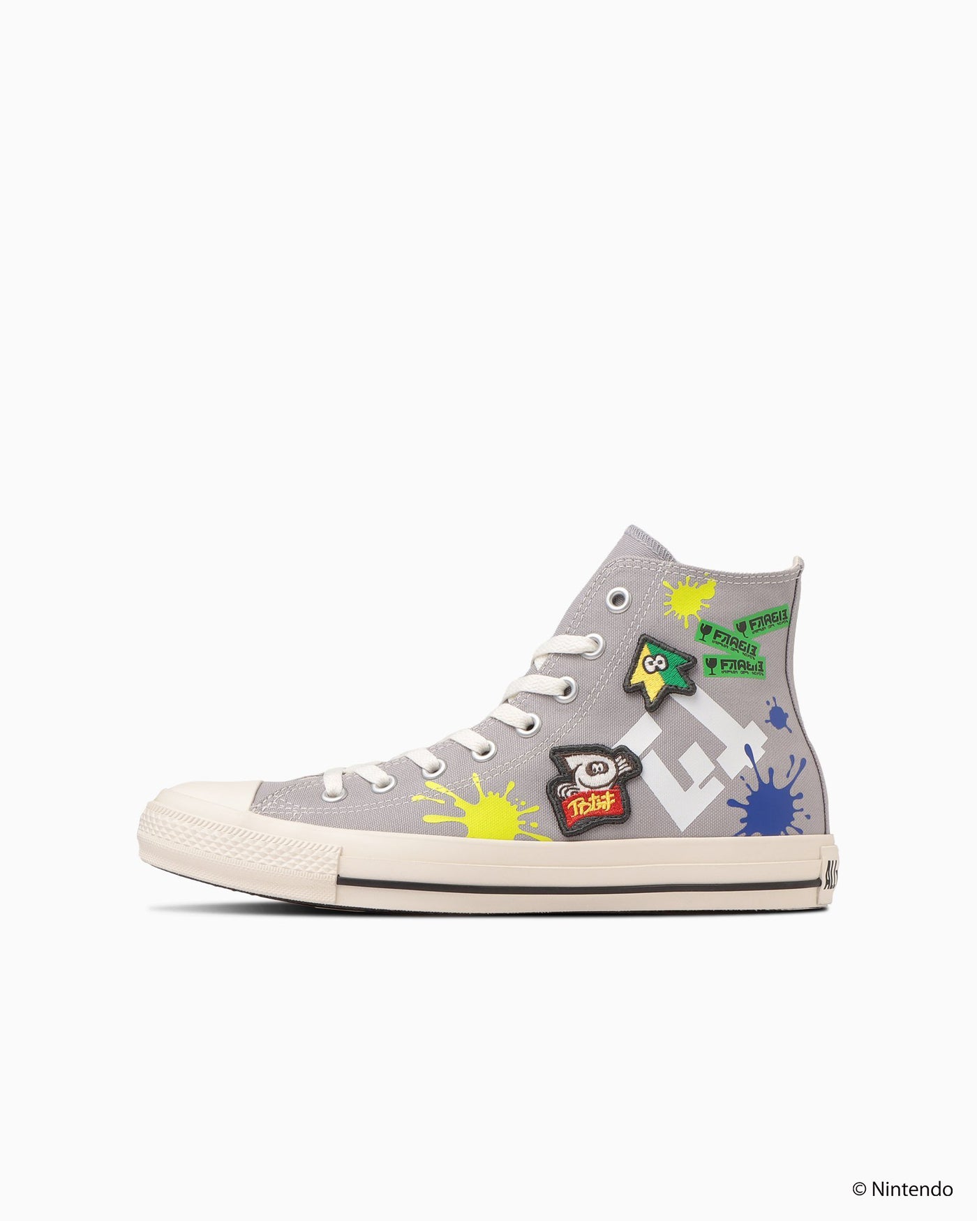 ALL STAR LC HI / Splatoon3