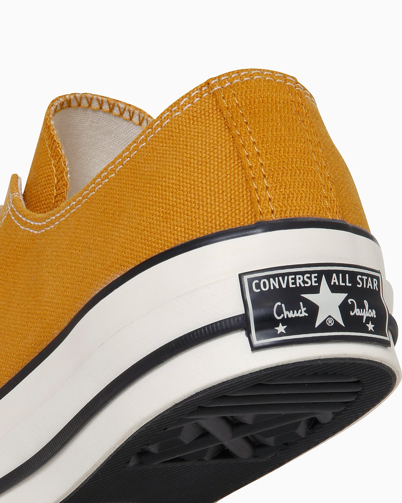 CHUCK TAYLOR CANVAS OX