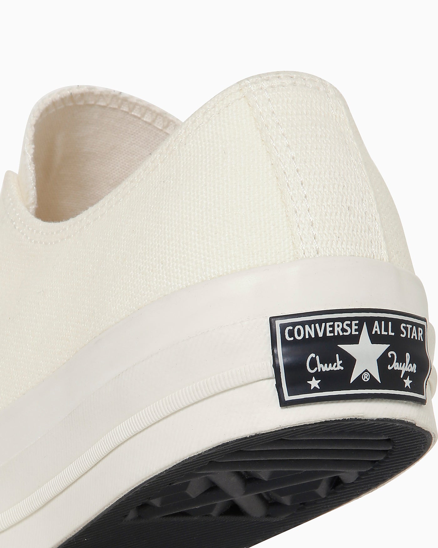 CHUCK TAYLOR CANVAS OX