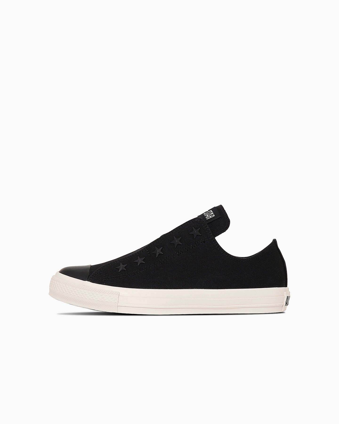ALL STAR STARSLIP OX / オールスター スタースリップ OX (ブラック)– コンバース オンライン ショップ ...