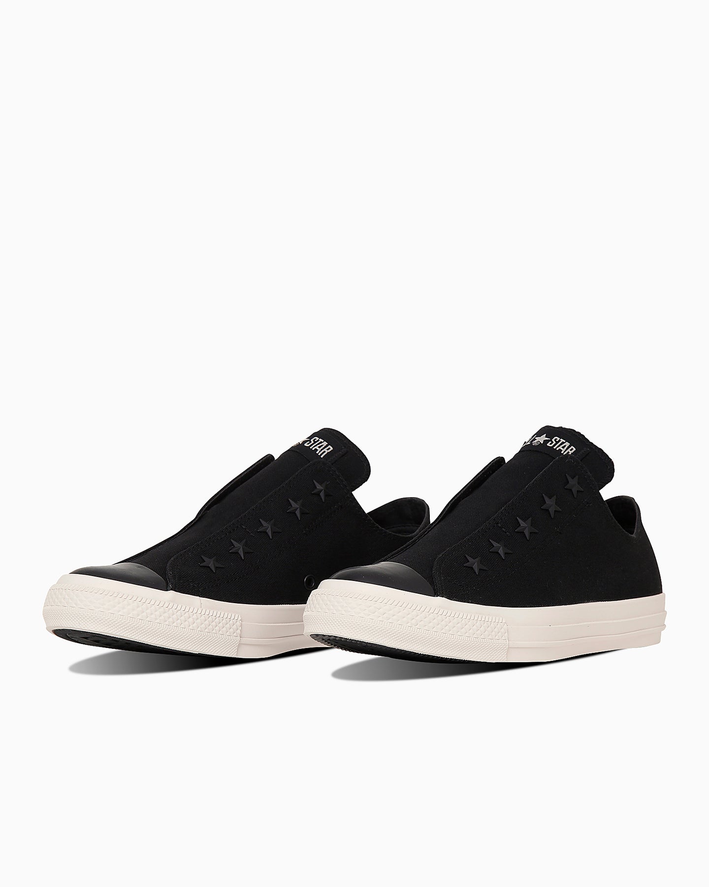 ALL STAR STARSLIP OX / オールスター スタースリップ OX (ブラック)– コンバース オンライン ショップ ...