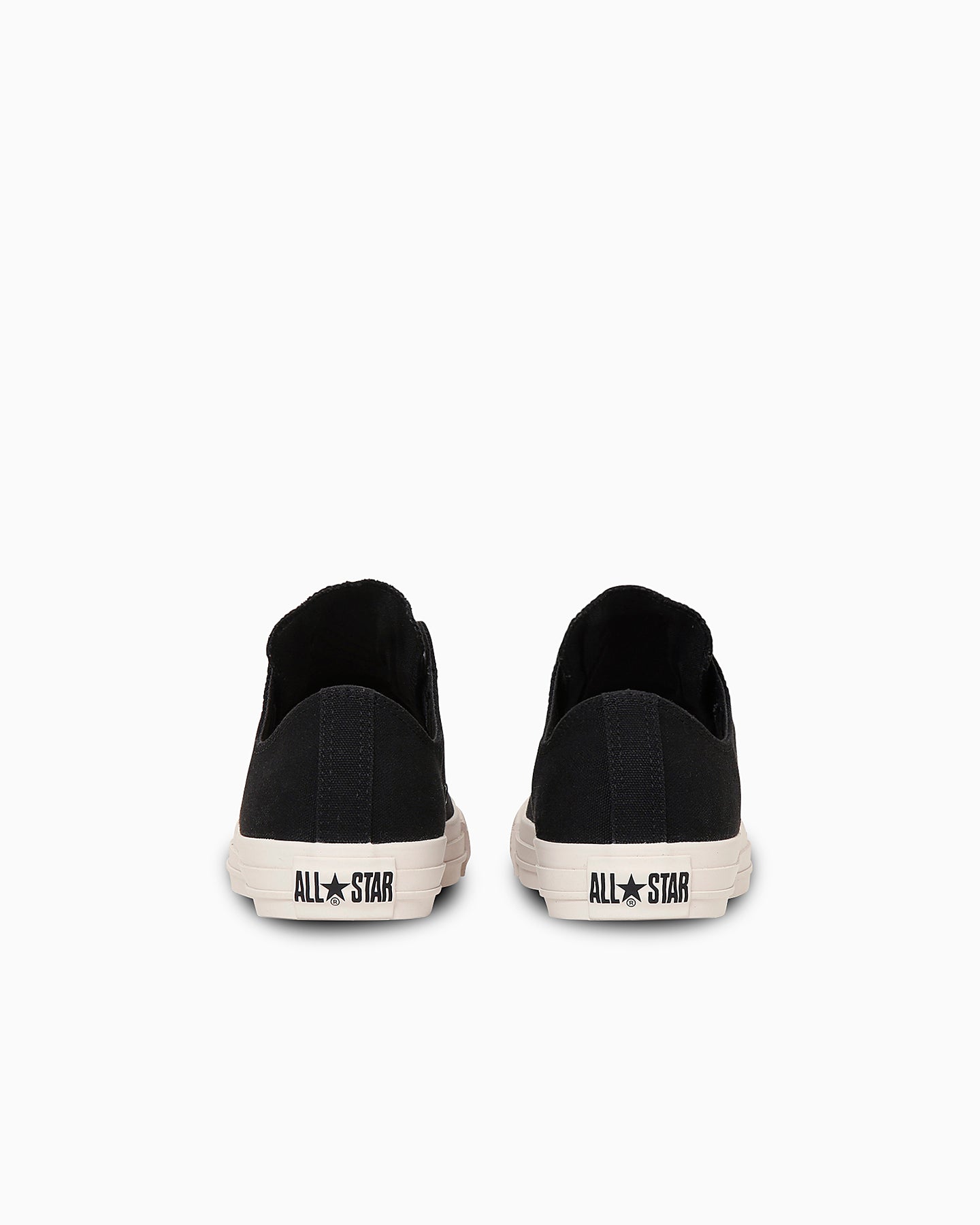 ALL STAR STARSLIP OX / オールスター スタースリップ OX (ブラック)– コンバース オンライン ショップ ...