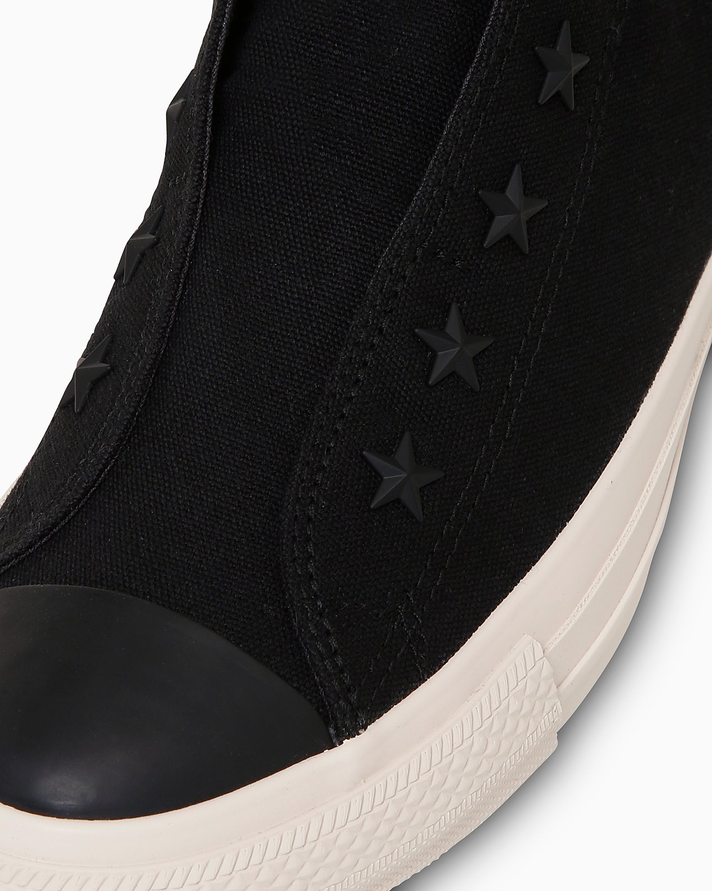 ALL STAR STARSLIP OX / オールスター スタースリップ OX (ブラック)– コンバース オンライン ショップ ...