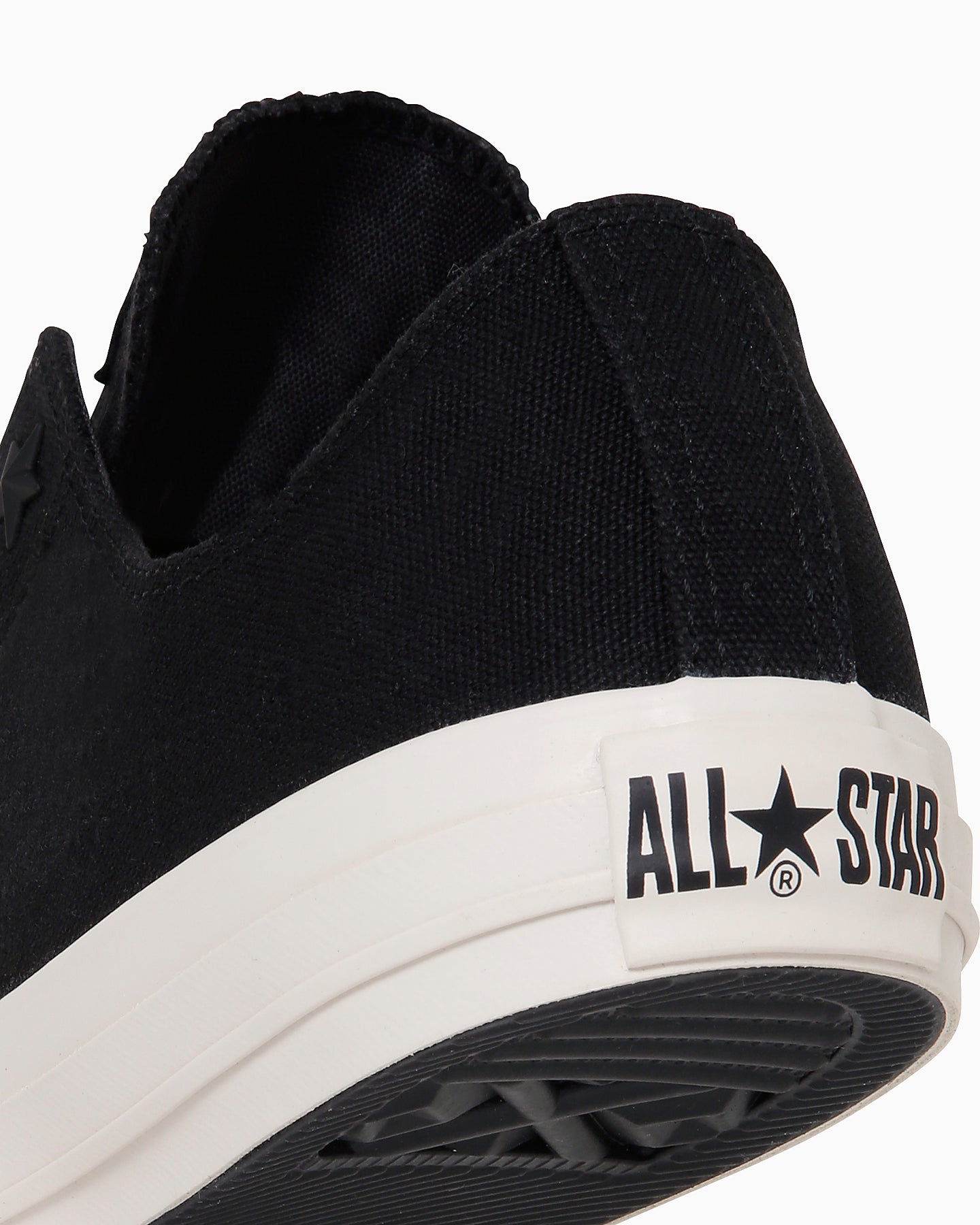 ALL STAR STARSLIP OX / オールスター スタースリップ OX (ブラック)– コンバース オンライン ショップ ...