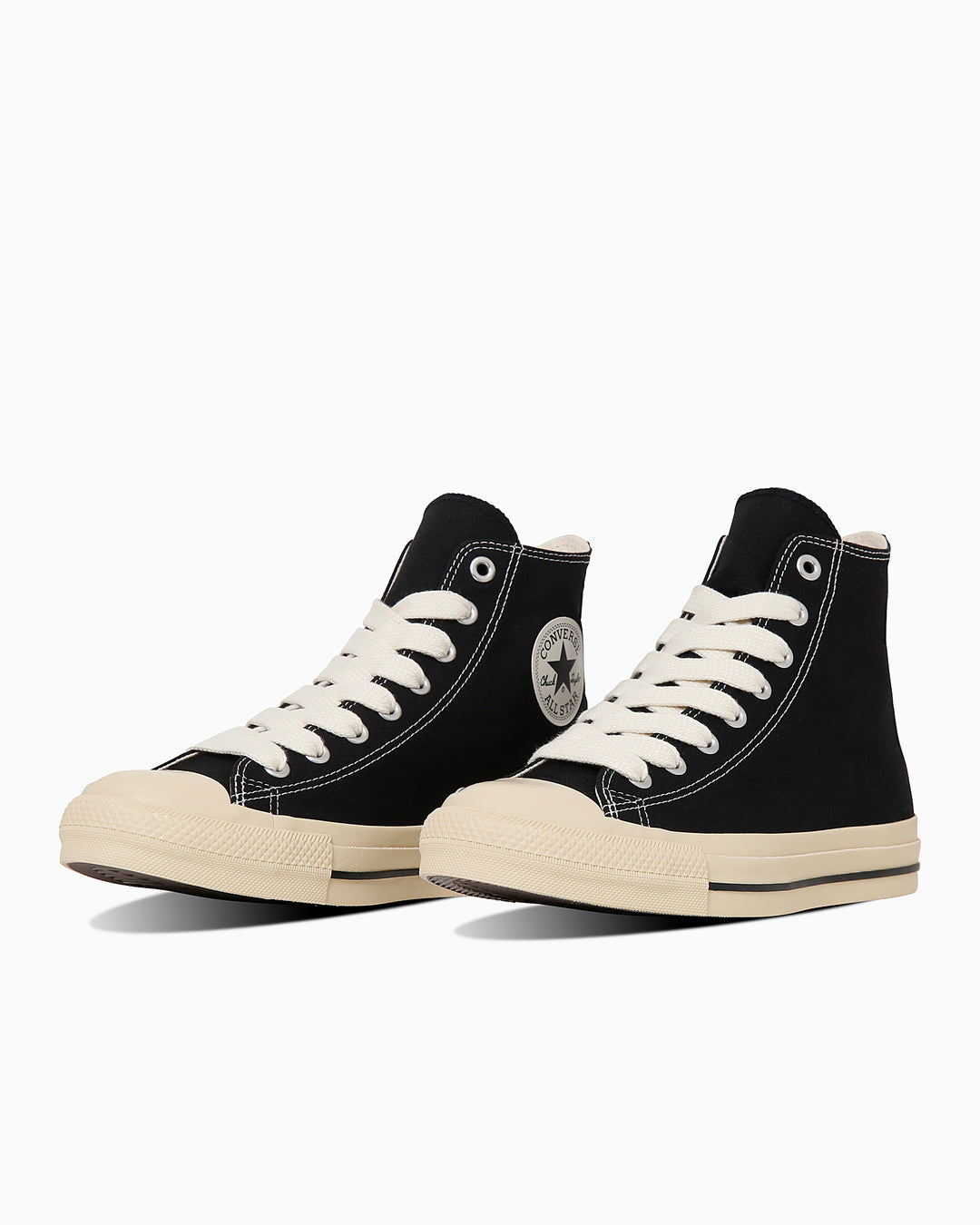 コンバース オールスター R FS OX HI ブラック ALL STAR RH Z HI / オールスター RH Z HI (ブラック