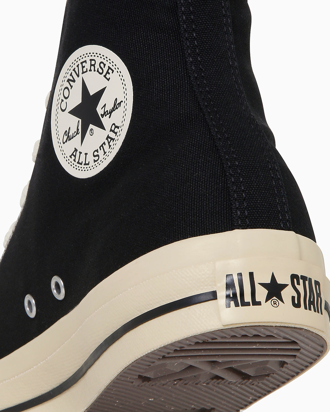ALL STAR Ⓡ FS HI / オールスター Ⓡ FS HI (ブラック