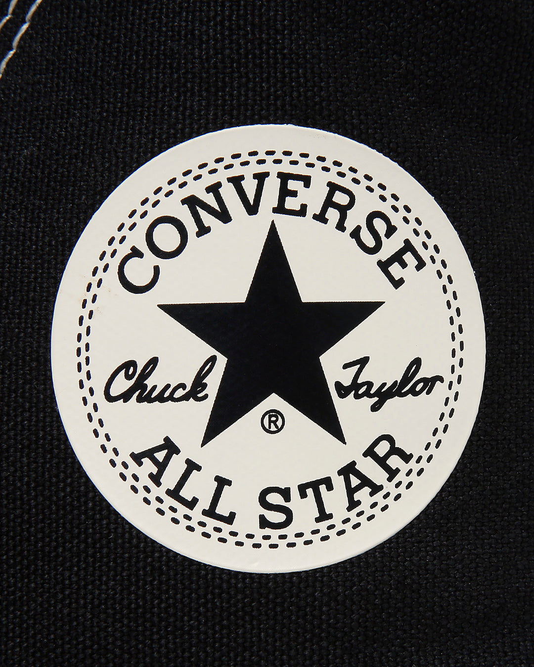 ALL STAR Ⓡ FS HI / オールスター Ⓡ FS HI (ブラック