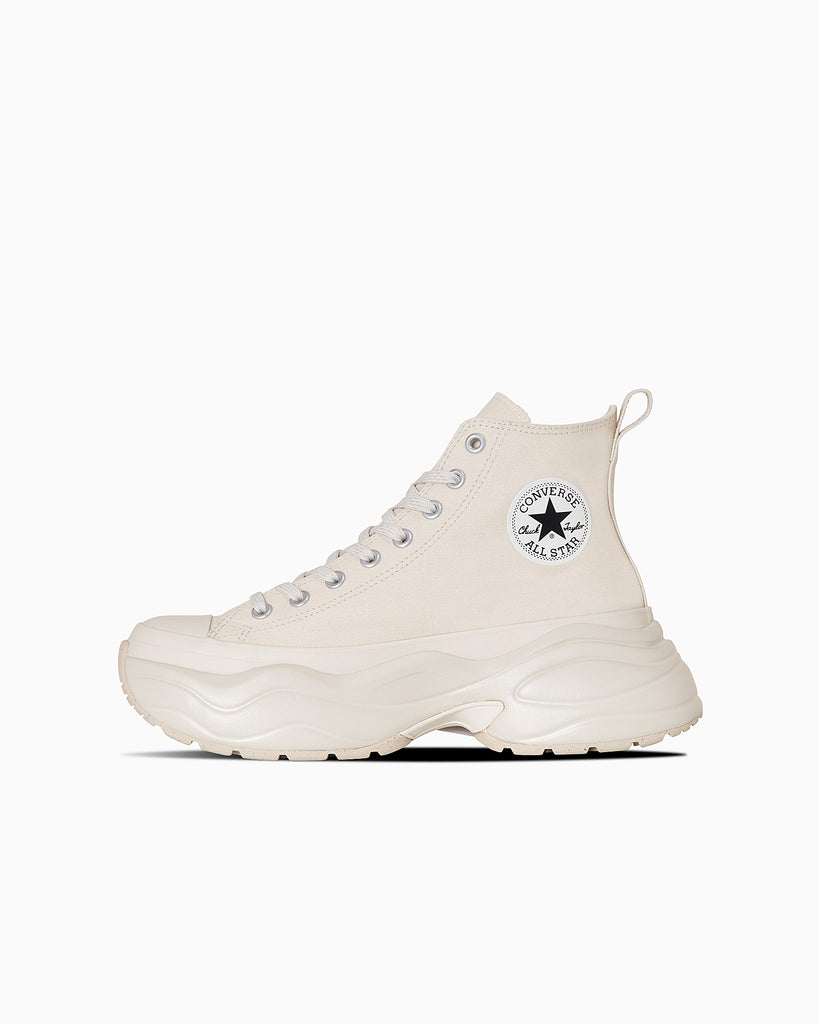 HY様 エース セール】converse コンバース ALL STAR TREKWAVE Z HI