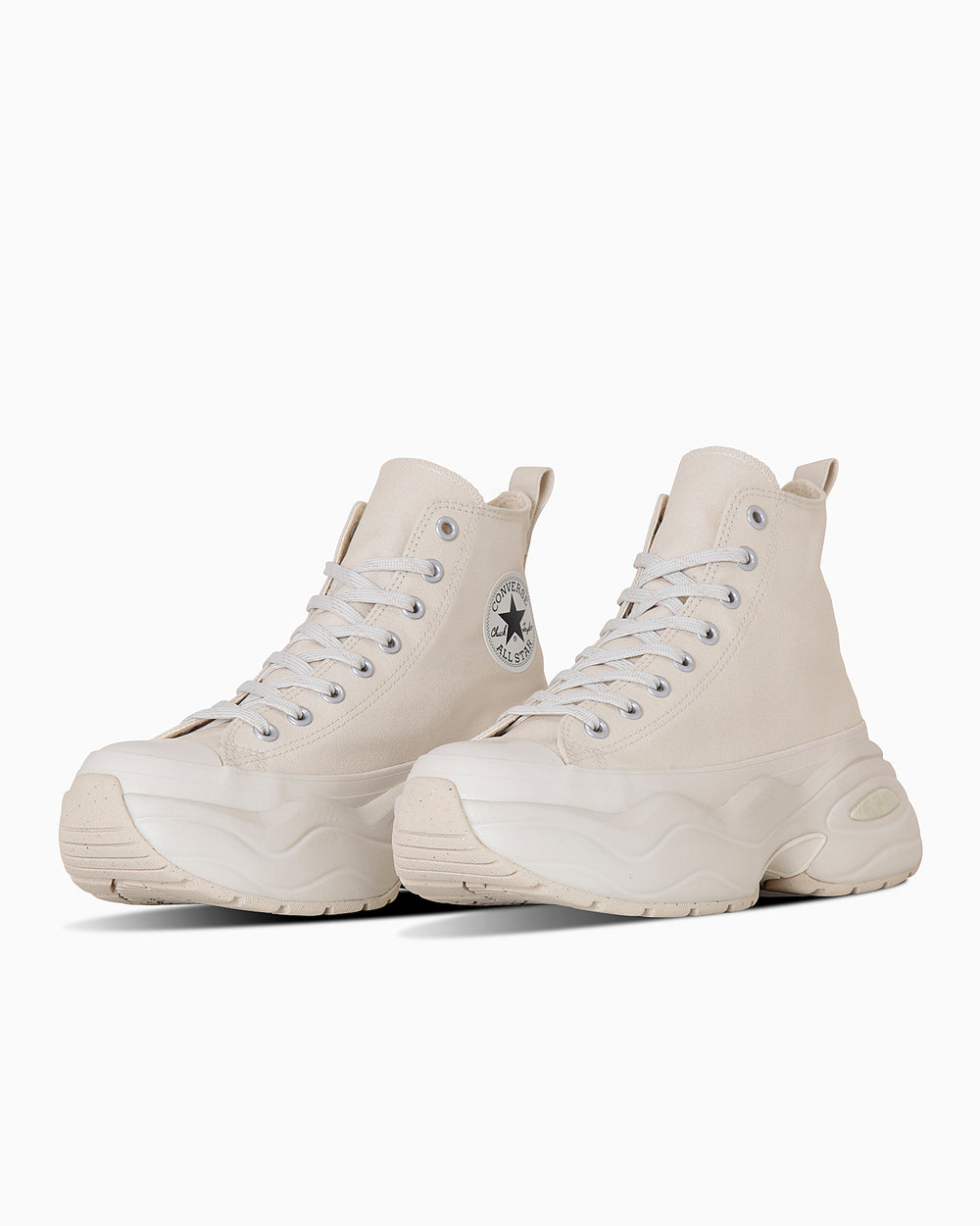 スターハイカットスニーカー CONVERSE コンバース スニーカー オールスター シティハイク