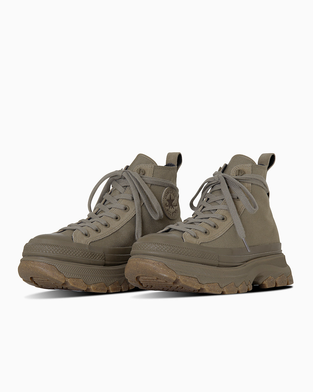 converse TREKWAVE トレックウエーブ ALL STAR TREKWAVE DR HI / オールスター トレックウエーブ DR