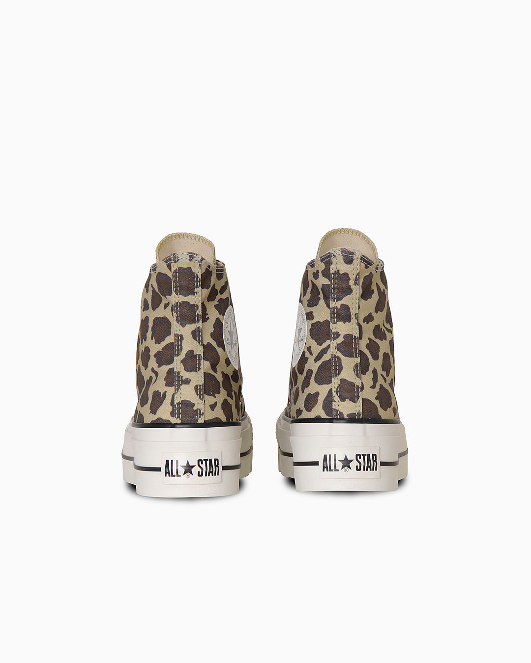 ALL STAR Ⓡ LIFTED LP HI / オールスター Ⓡ リフテッド LP HI