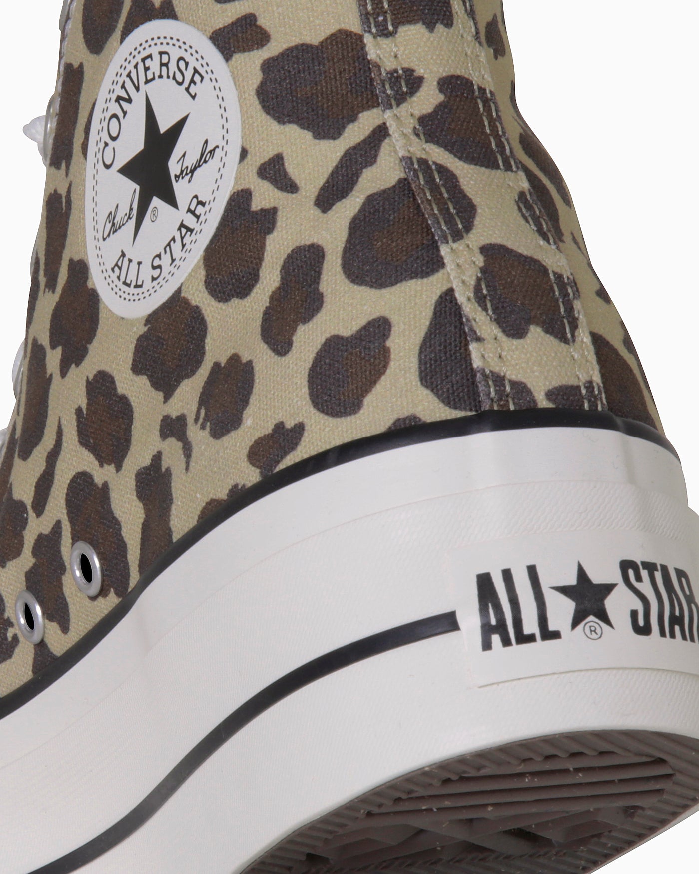 ALL STAR Ⓡ LIFTED LP HI