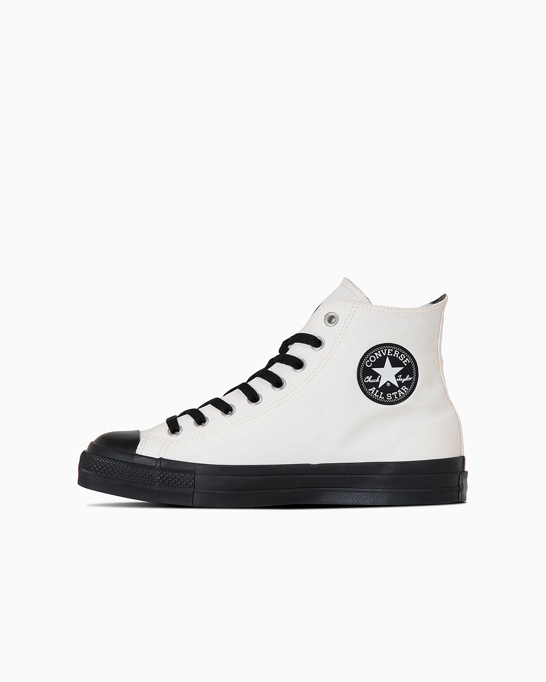 ALL STAR Ⓡ GORE-TEX HI / オールスター Ⓡ ゴアテックス ＨＩ (オフホワイト/ブラック)– コンバース オンライン ショップ  | CONVERSE ONLINE SHOP