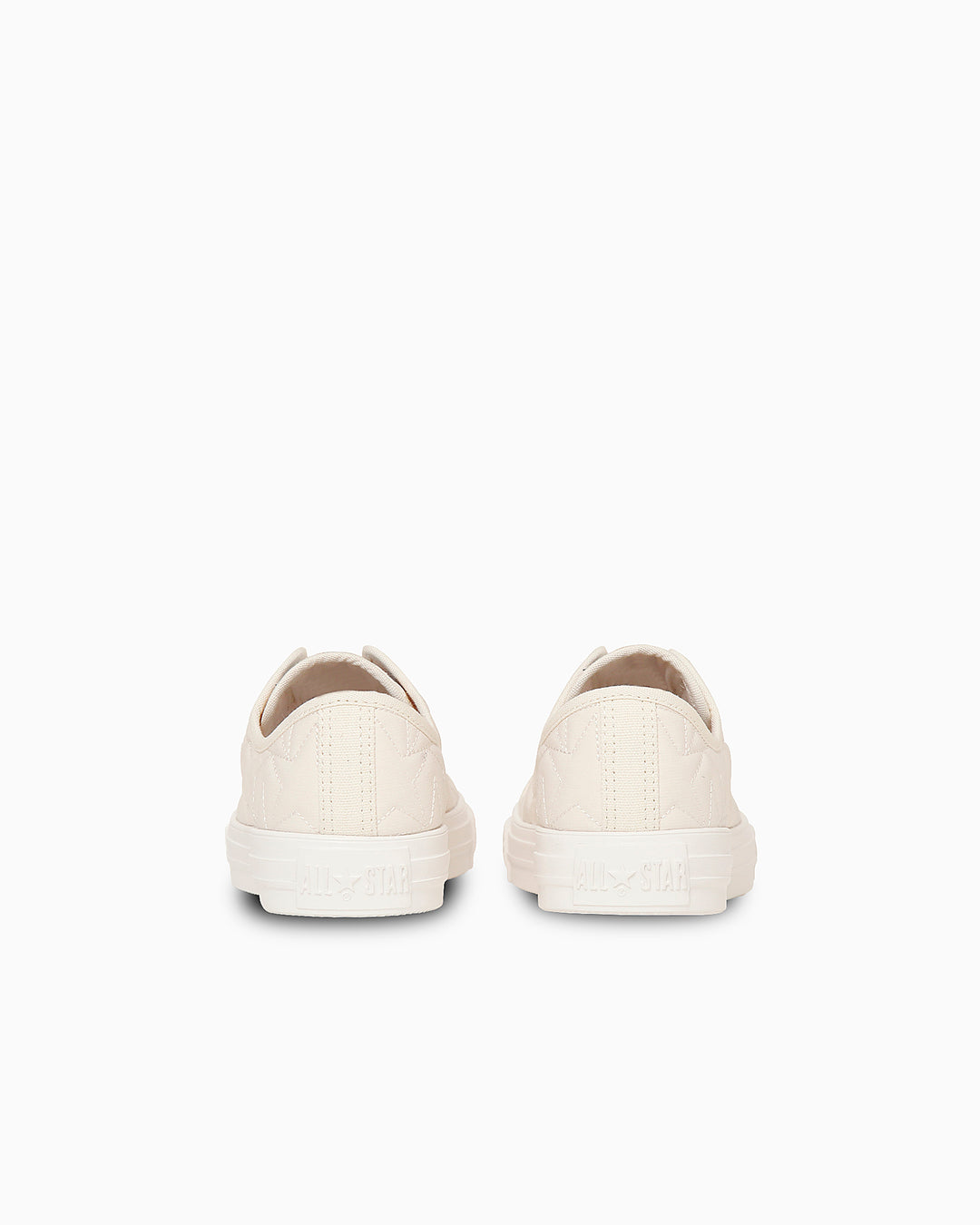 ALL STAR LIGHT QUILTING ST OX / オールスター ライト