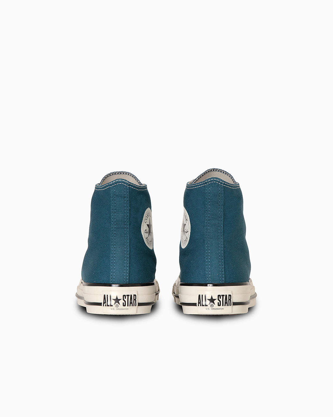 ALL STAR US HI / オールスター US HI (ネイビーティール