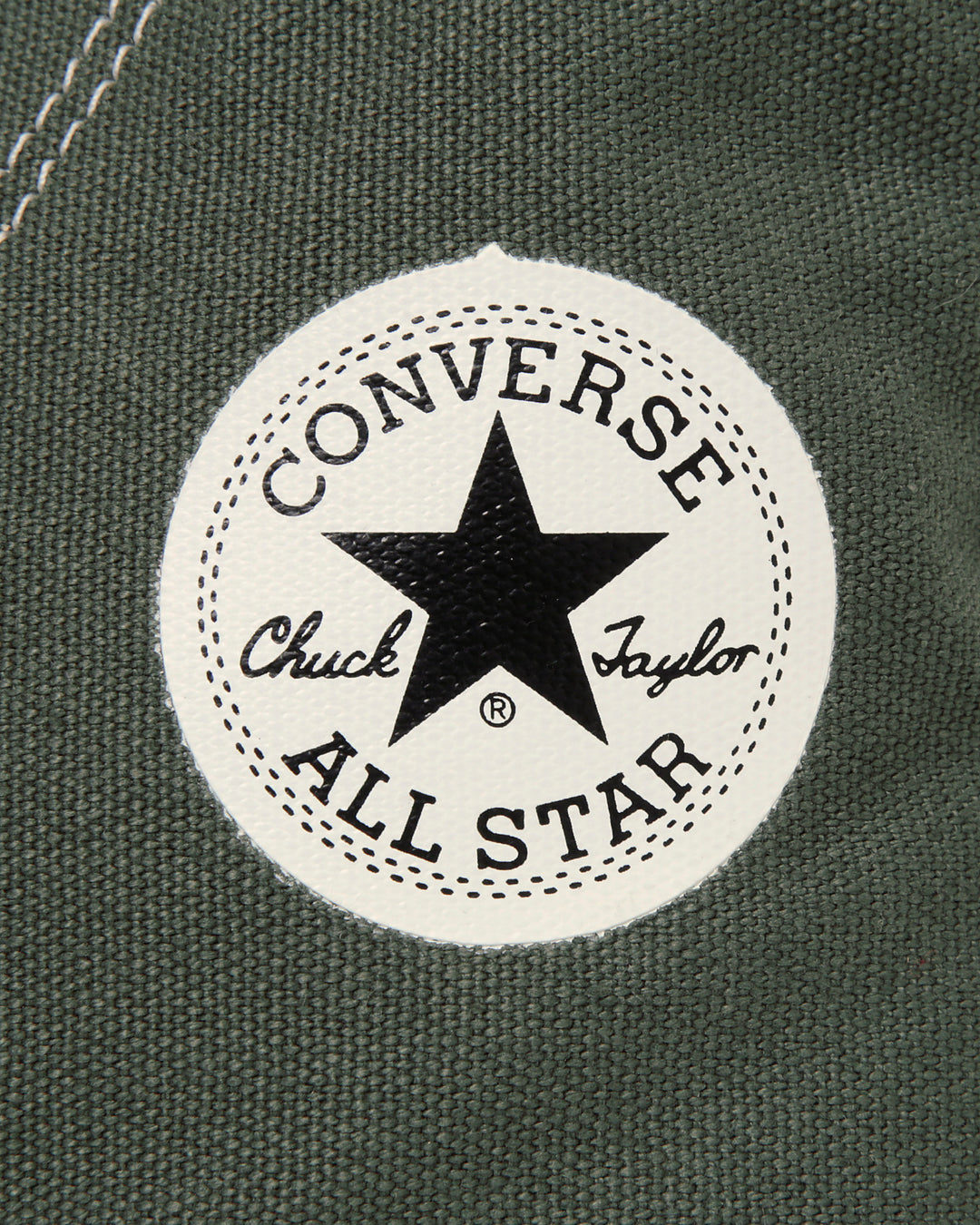 ALL STAR US HI / オールスター US HI (アーミーグリーン