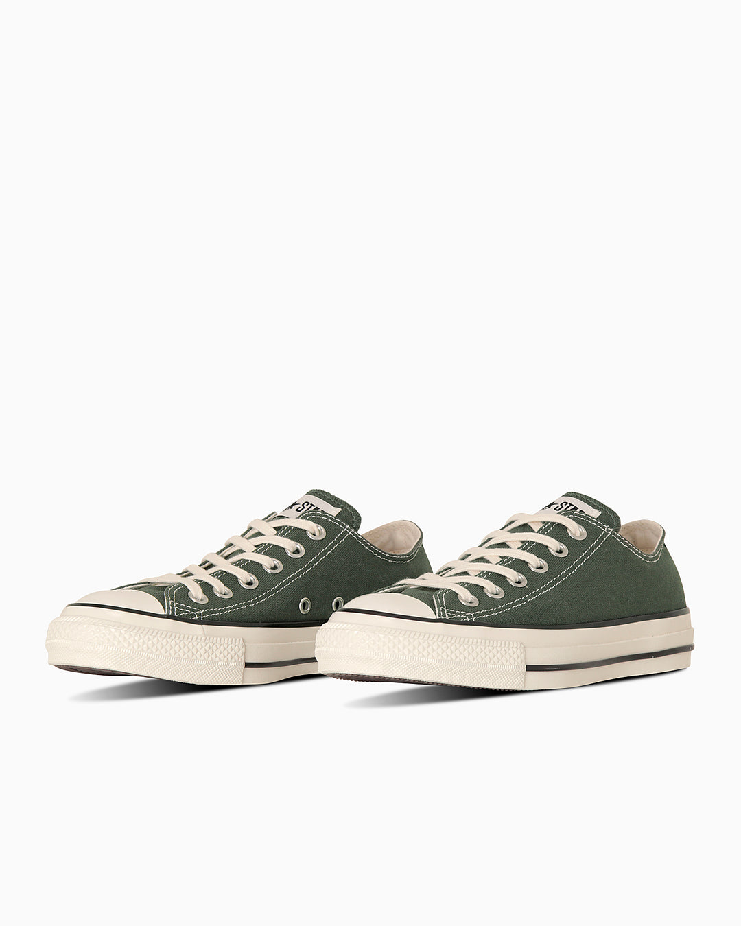 ALL STAR US OX / オールスター US OX (アーミーグリーン