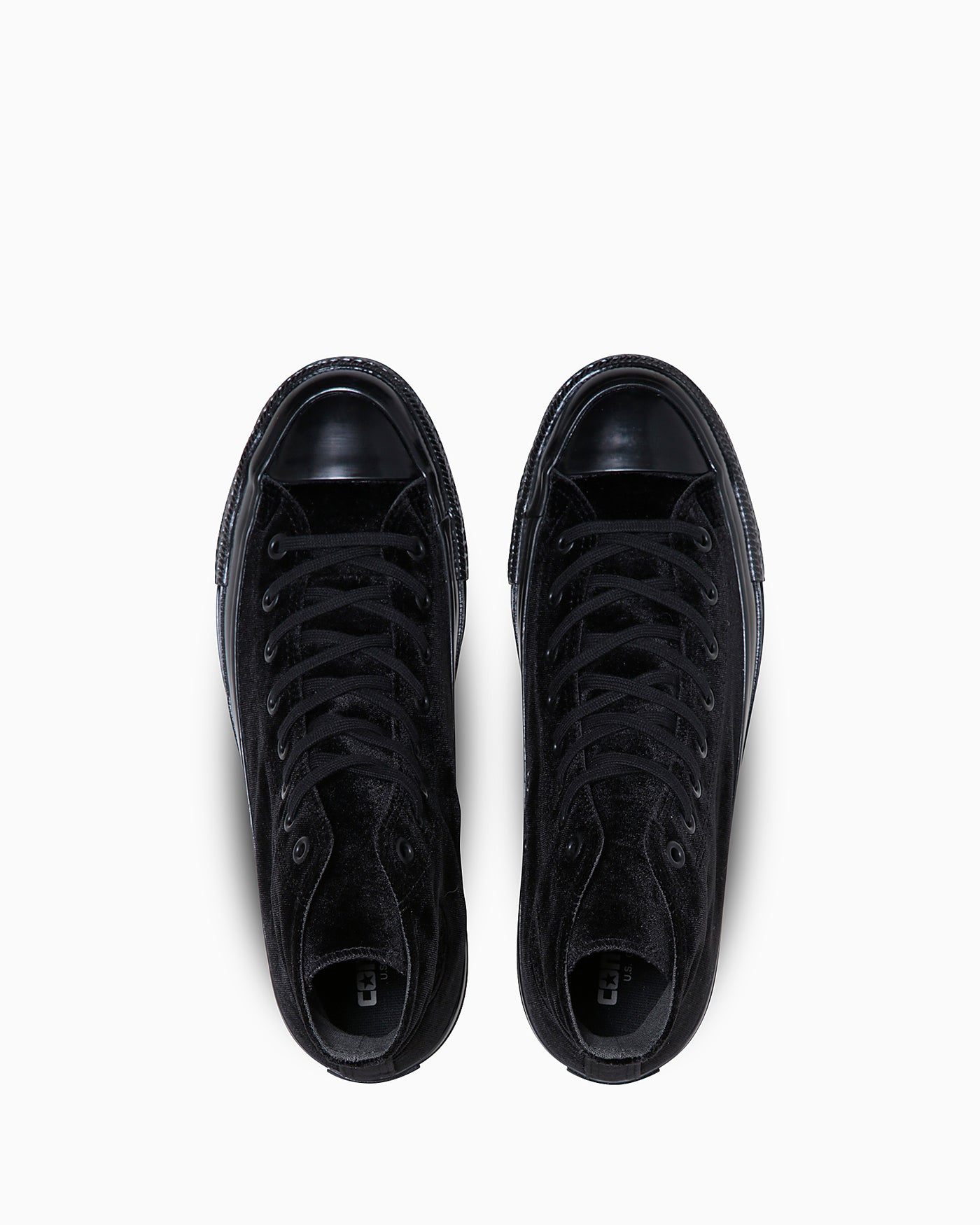 ALL STAR US VELVET HI オールスター US ベルベット HI - Main Image