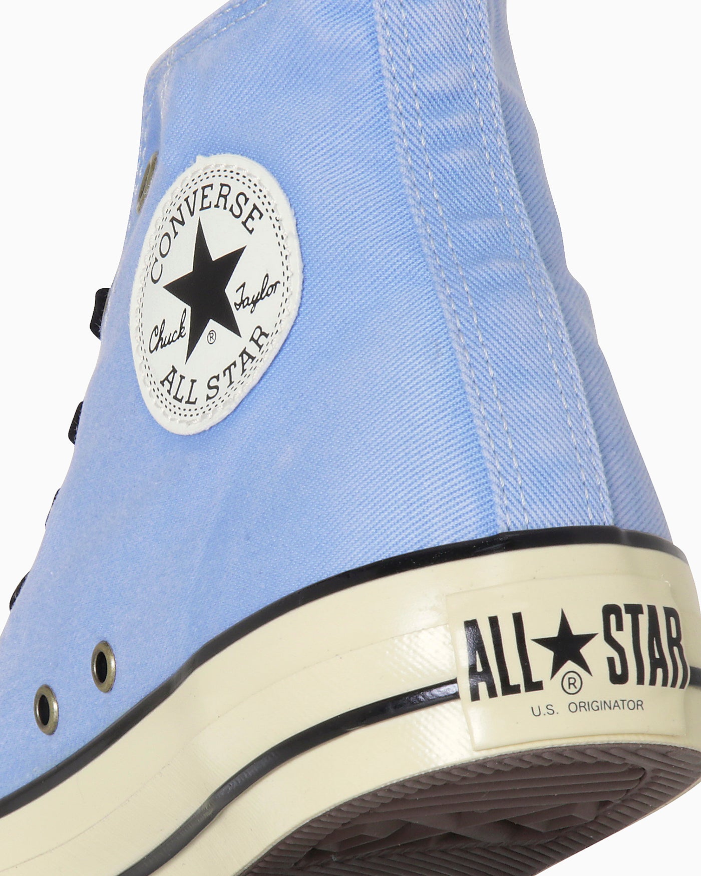 ALL STAR US AGEDWORK HI