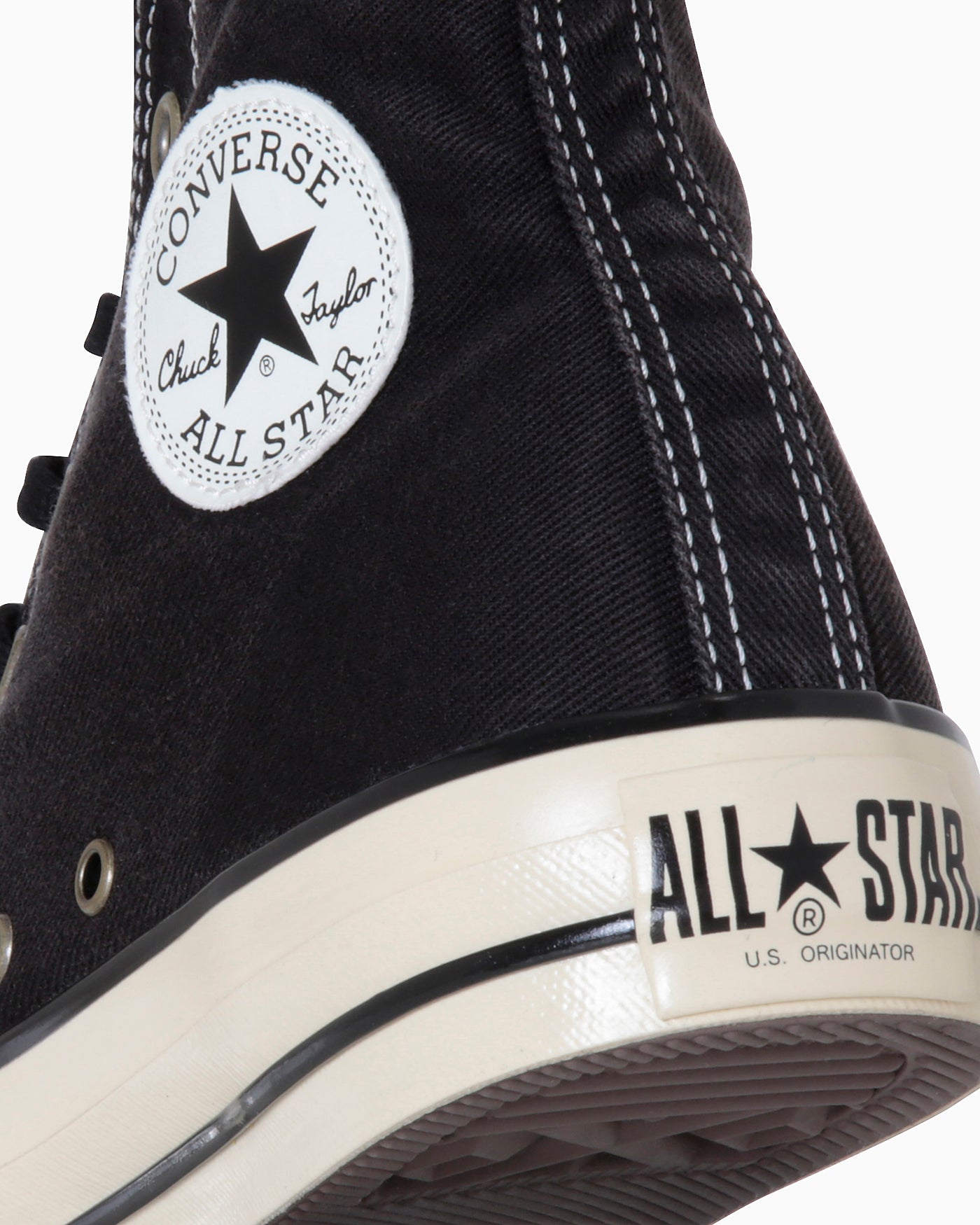 ALL STAR US AGEDWORK HI