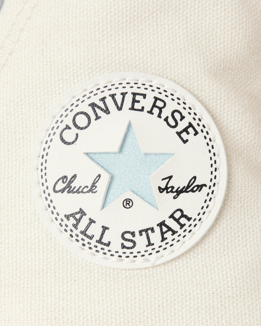 ALL STAR PC HI / オールスター PC HI (ホワイト/ペール