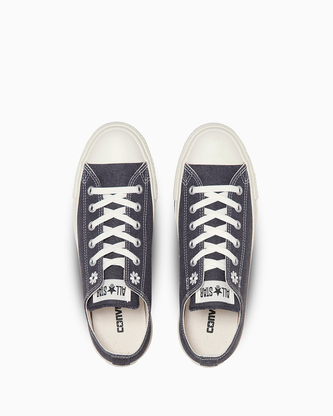 レディース 【CONVERSE】 コンバース AS LIGHT PLTS TS MJ OX