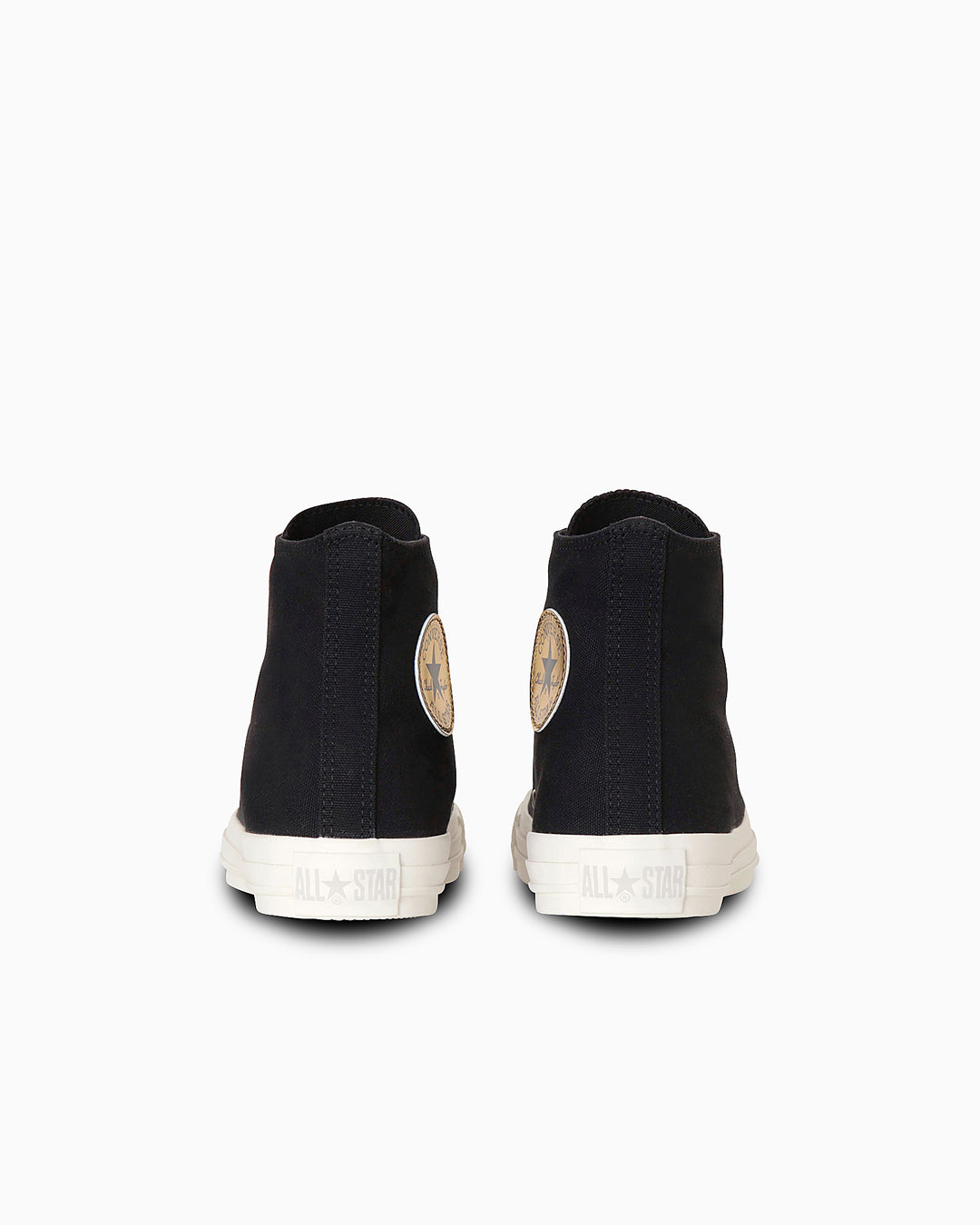 ALL STAR GOLDPATCH HI / オールスター ゴールドパッチ HI